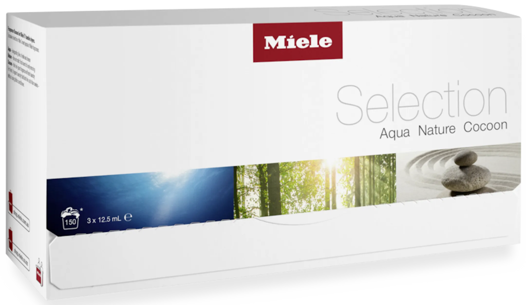 Set Fragrance Selection Compatible FragranceDos - FA ACN 452 L