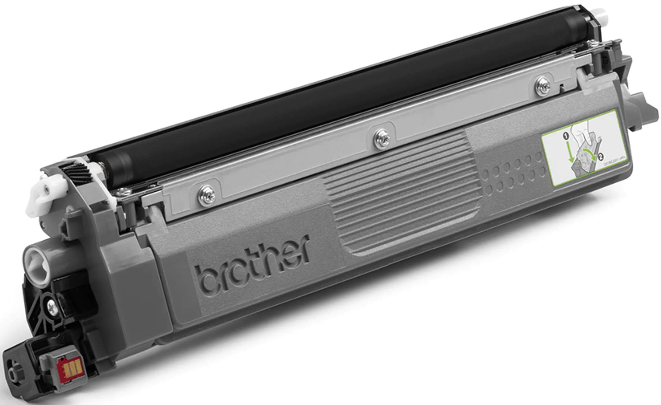 Brother Toner TN248XLBK - 3000 pages - Noir image