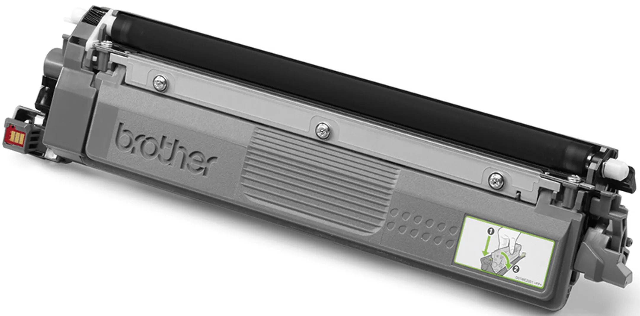 Brother Toner TN248XLBK - 3000 pages - Noir image