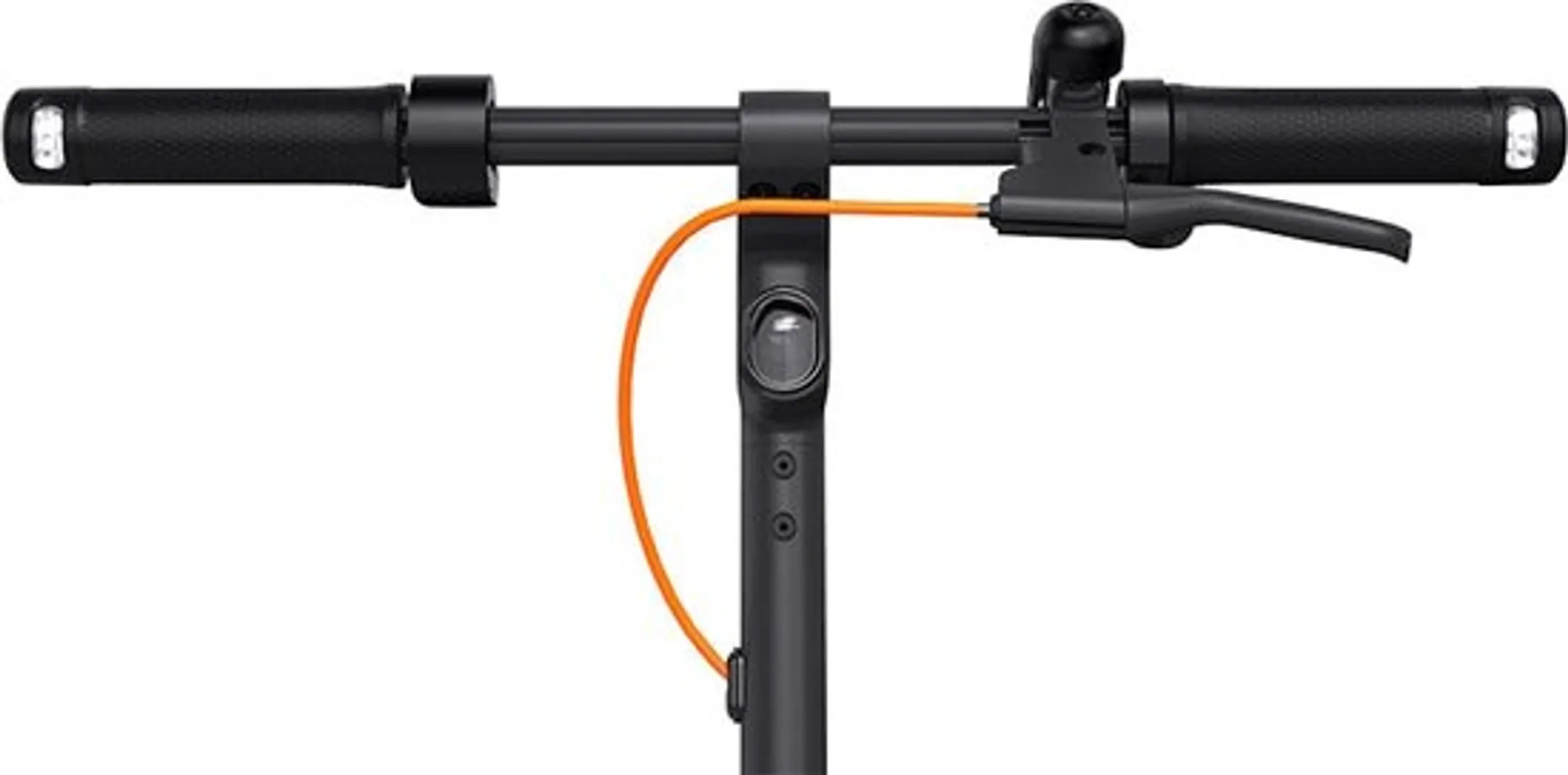 SEGWAY E-Scooter Ninebot KickScooter F2 Plus E image