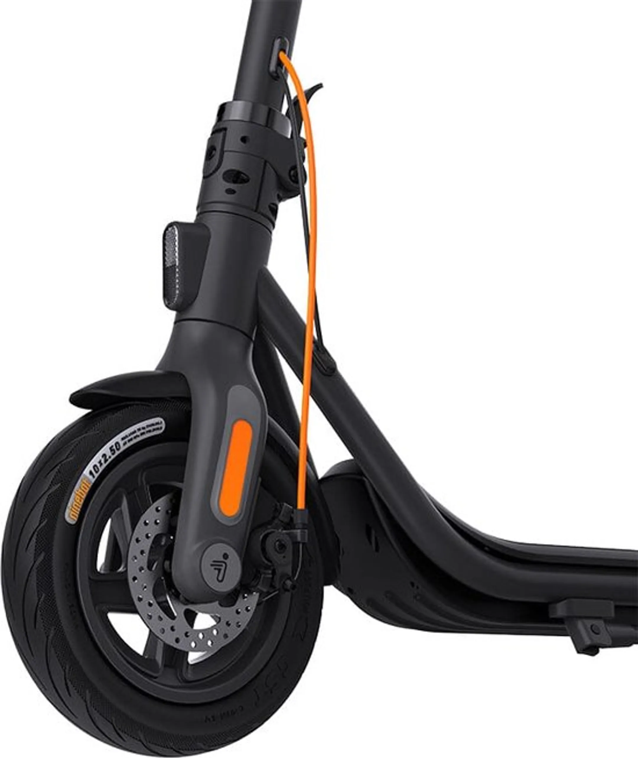 SEGWAY E-Scooter Ninebot KickScooter F2 Plus E image