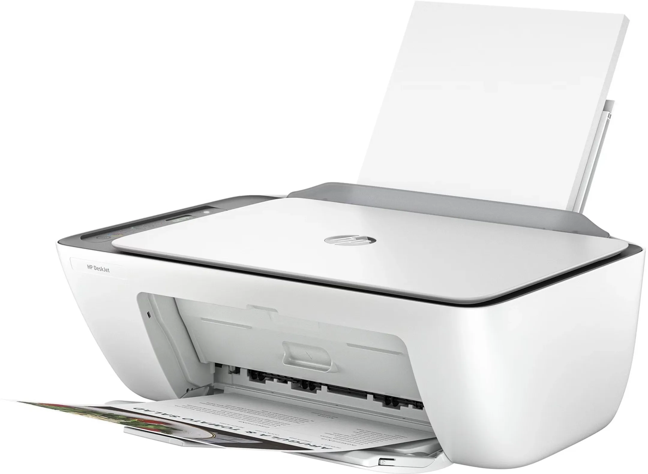 HP All-in-one Printer DeskJet 2820e image