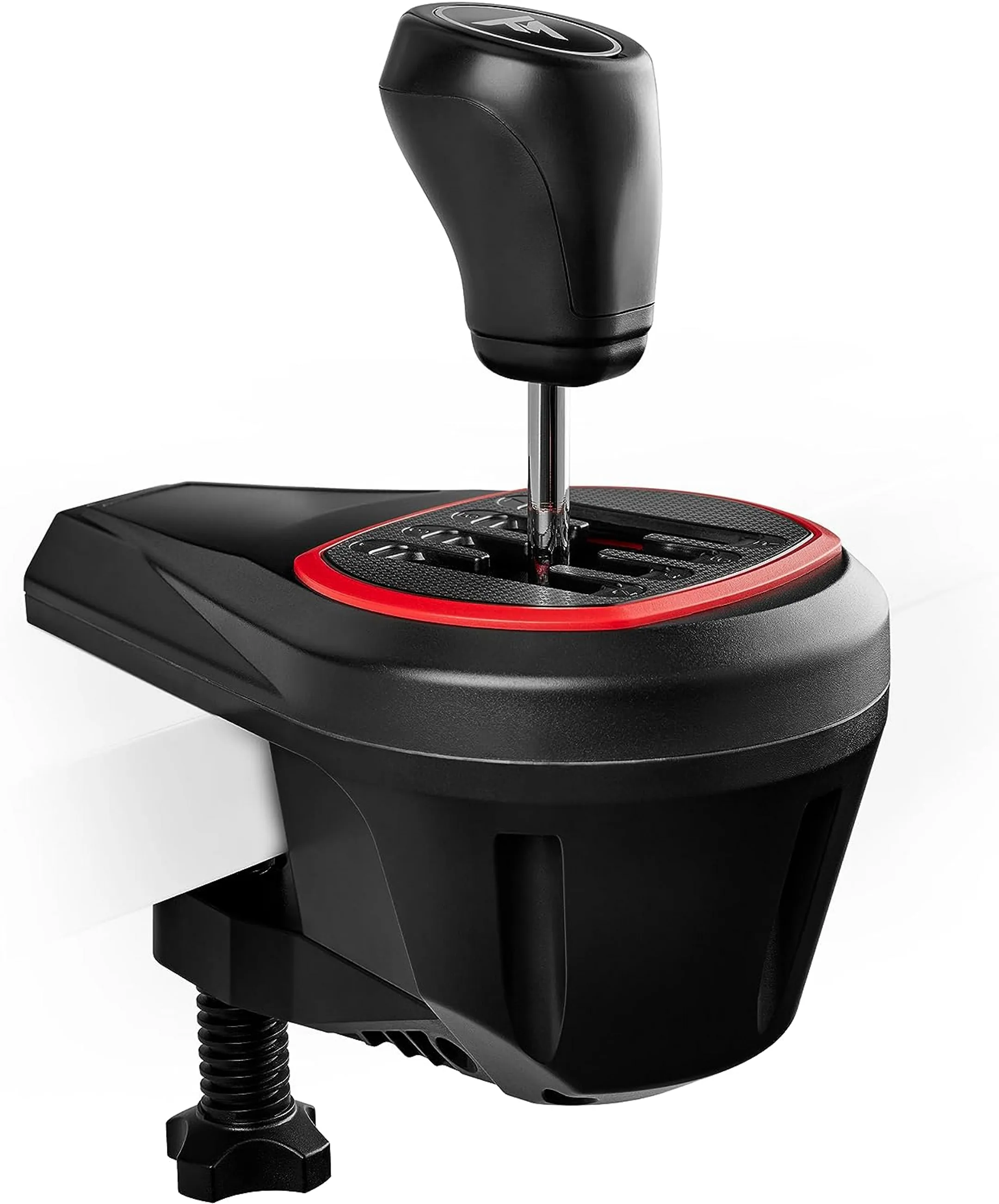 Thrustmaster Boite de Vitesse TH8S Shifter Add-On image