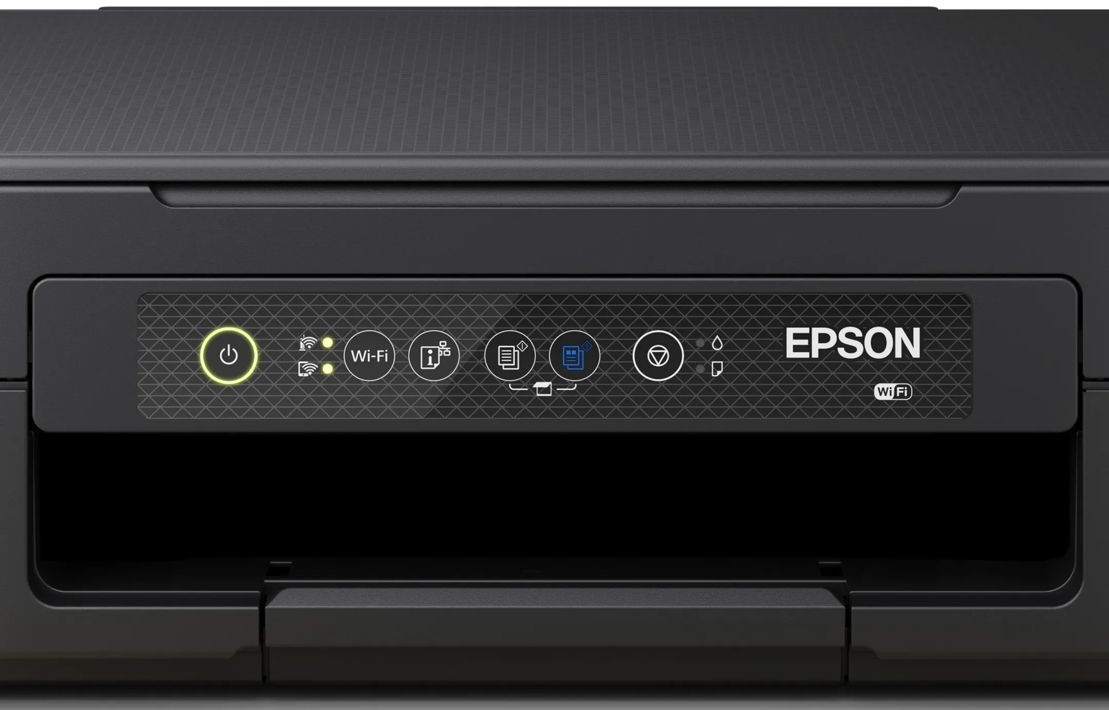 Epson Multifunktionsdrucker Expression Home XP-2200 - Schwarz image