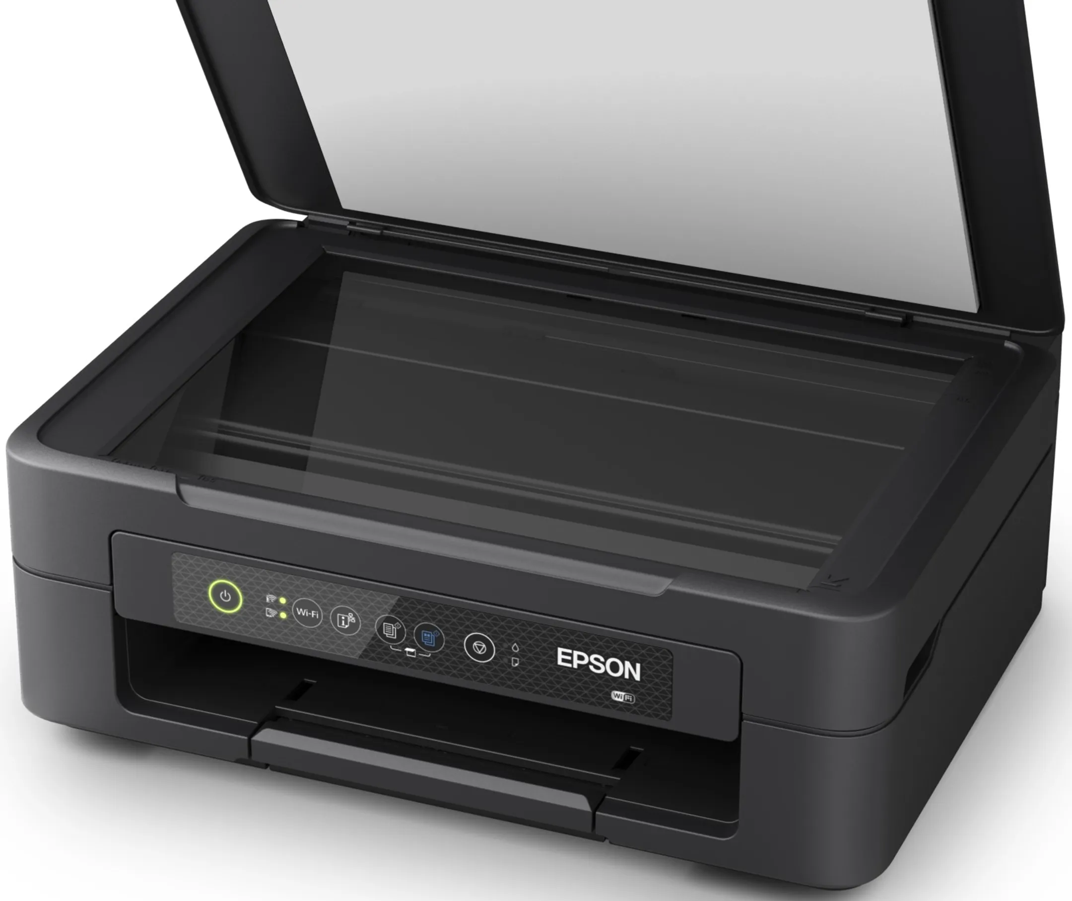 Epson Multifunktionsdrucker Expression Home XP-2200 - Schwarz image