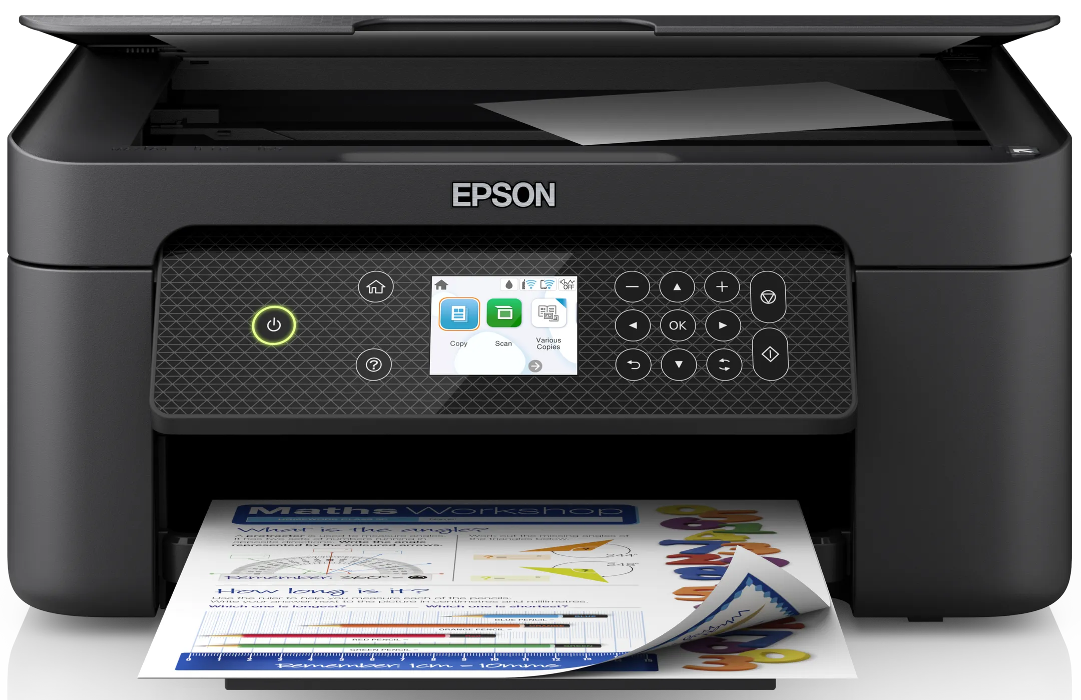 Imprimante Multifonction Expression Home XP-4200 - Noir