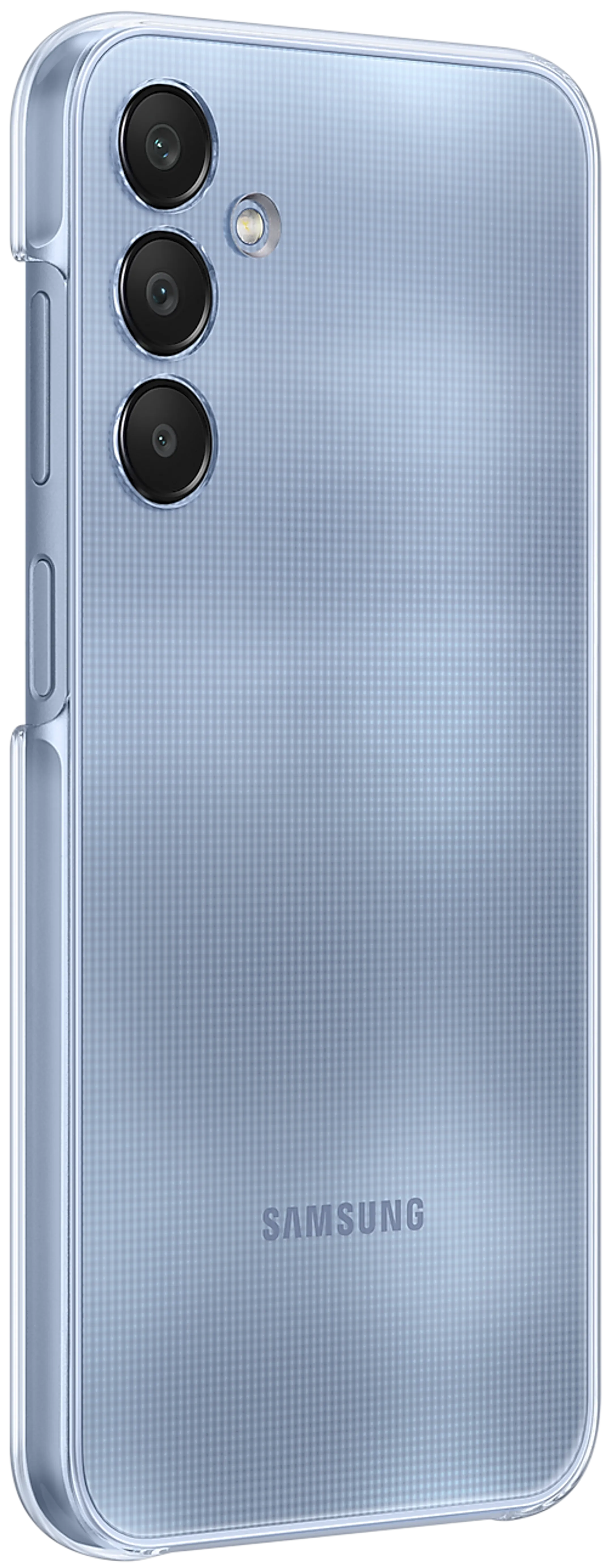 Samsung Coque pour Galaxy A25 5G - Transparent image