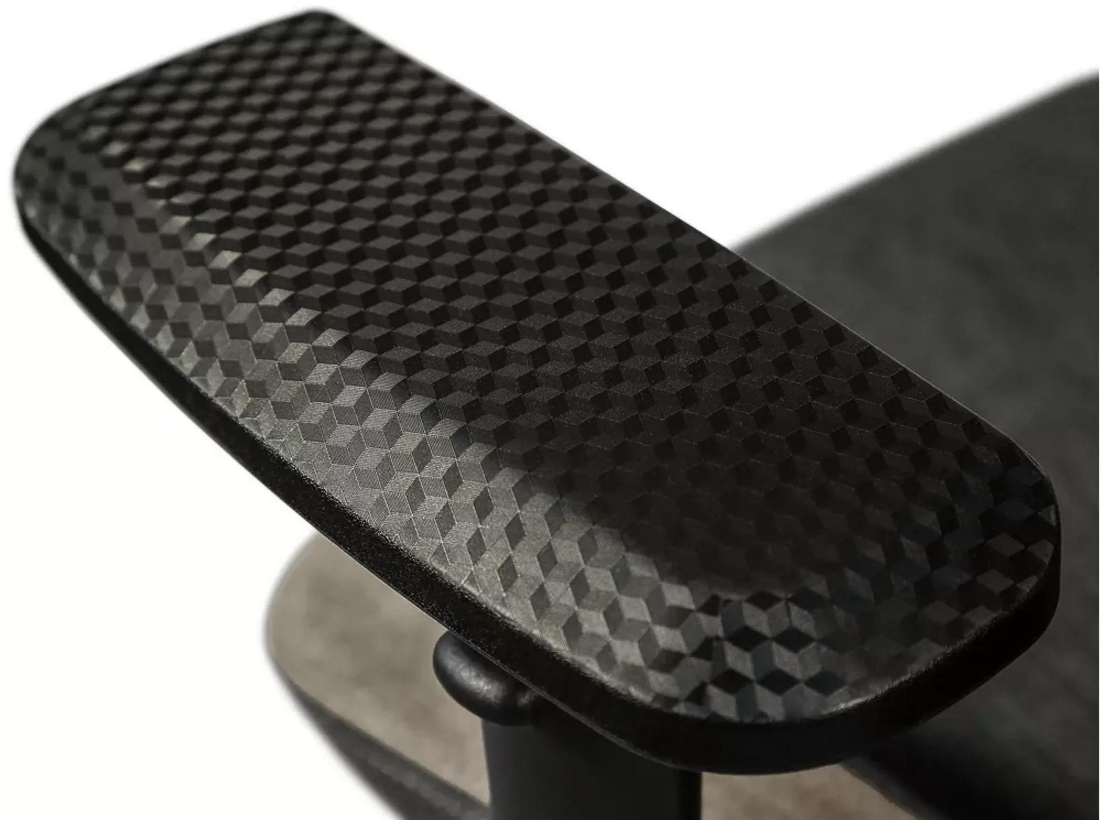 Corsair Chaise Gaming T3 RUSH (2023) - Gris Anthracite image