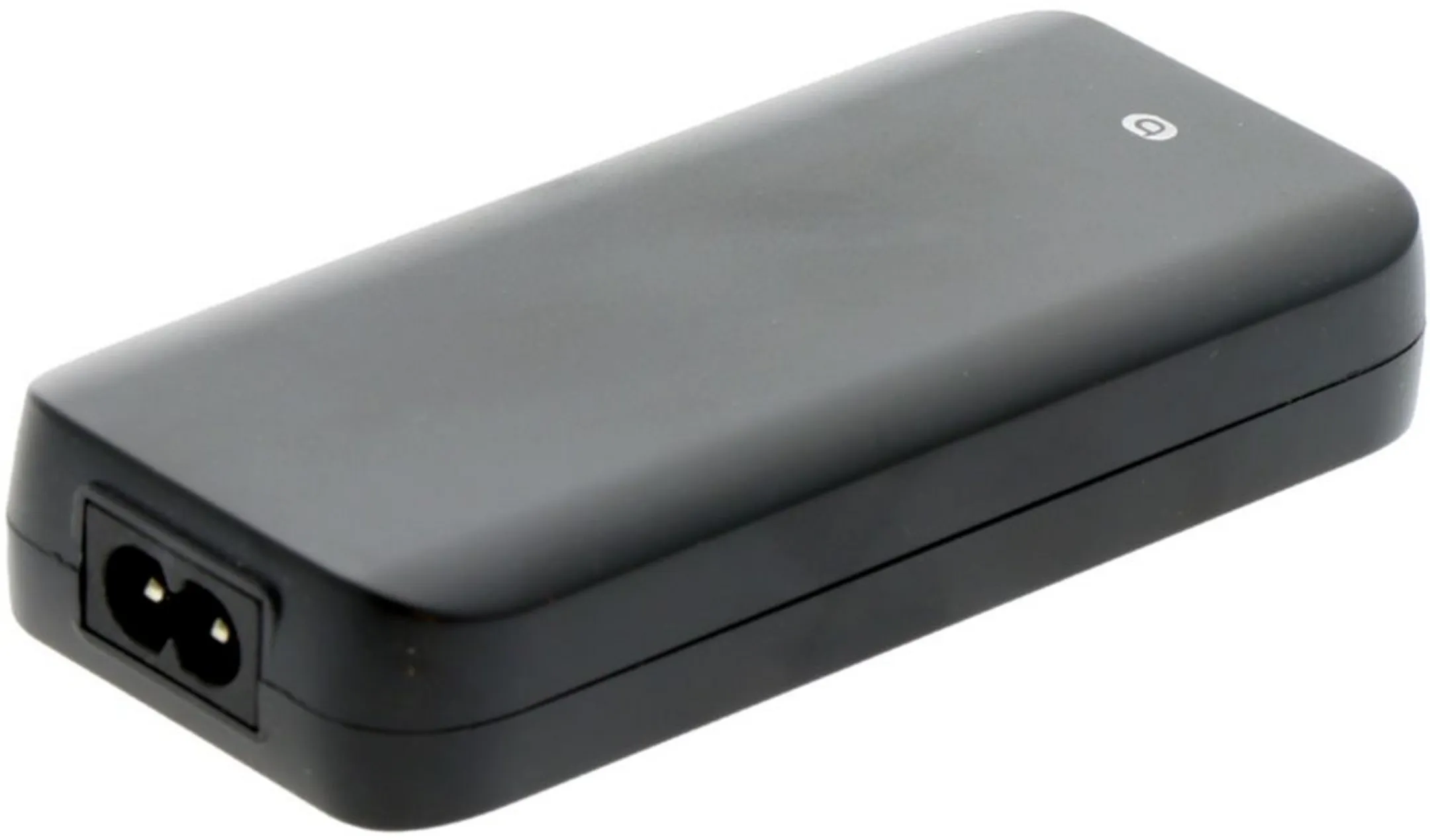 ESSENTIEL-B Universal Laptop Charger PC90W - Schwarz image