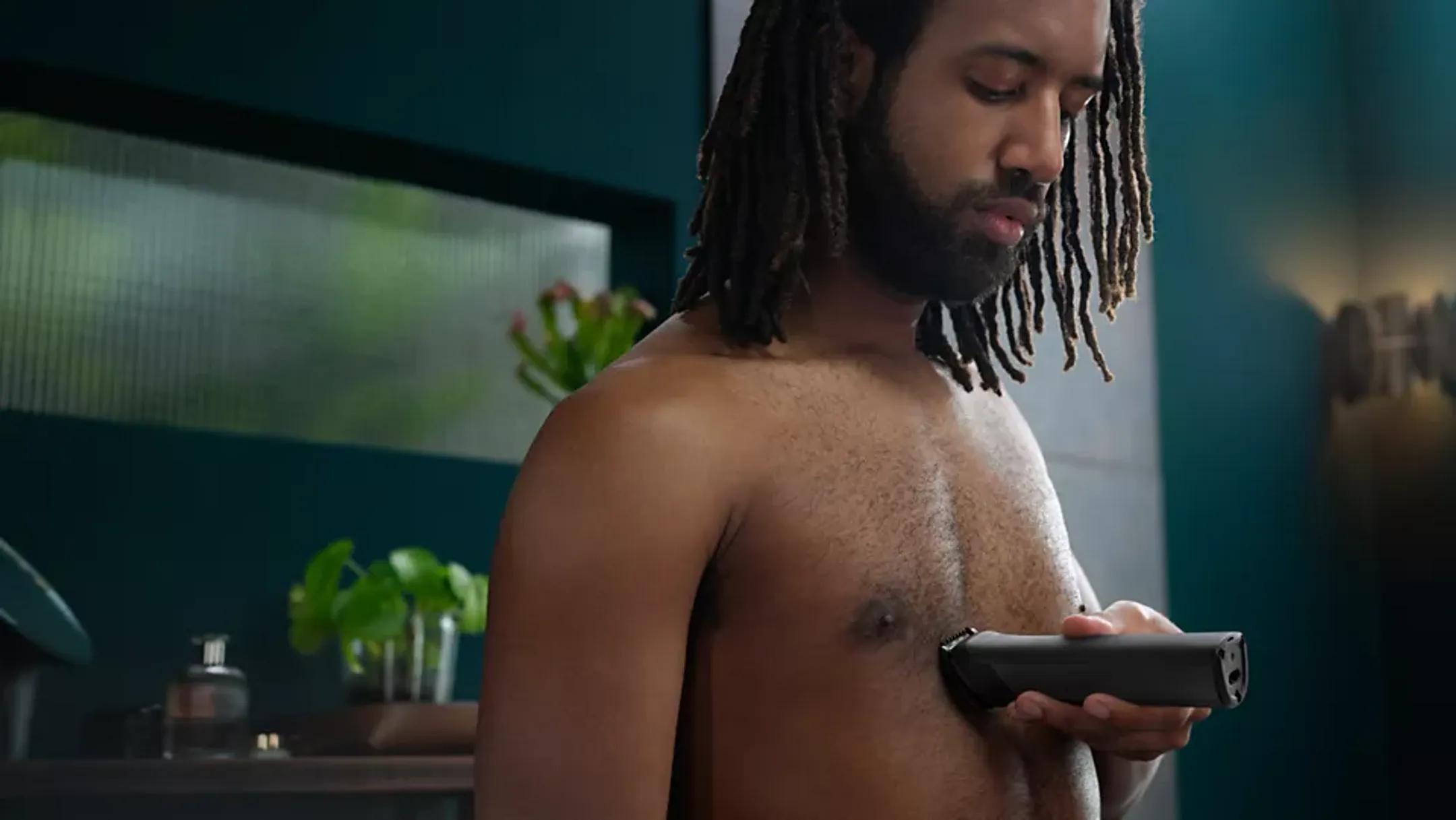 Philips Multigroom Trimmer Series 7000 MG7940/15  image