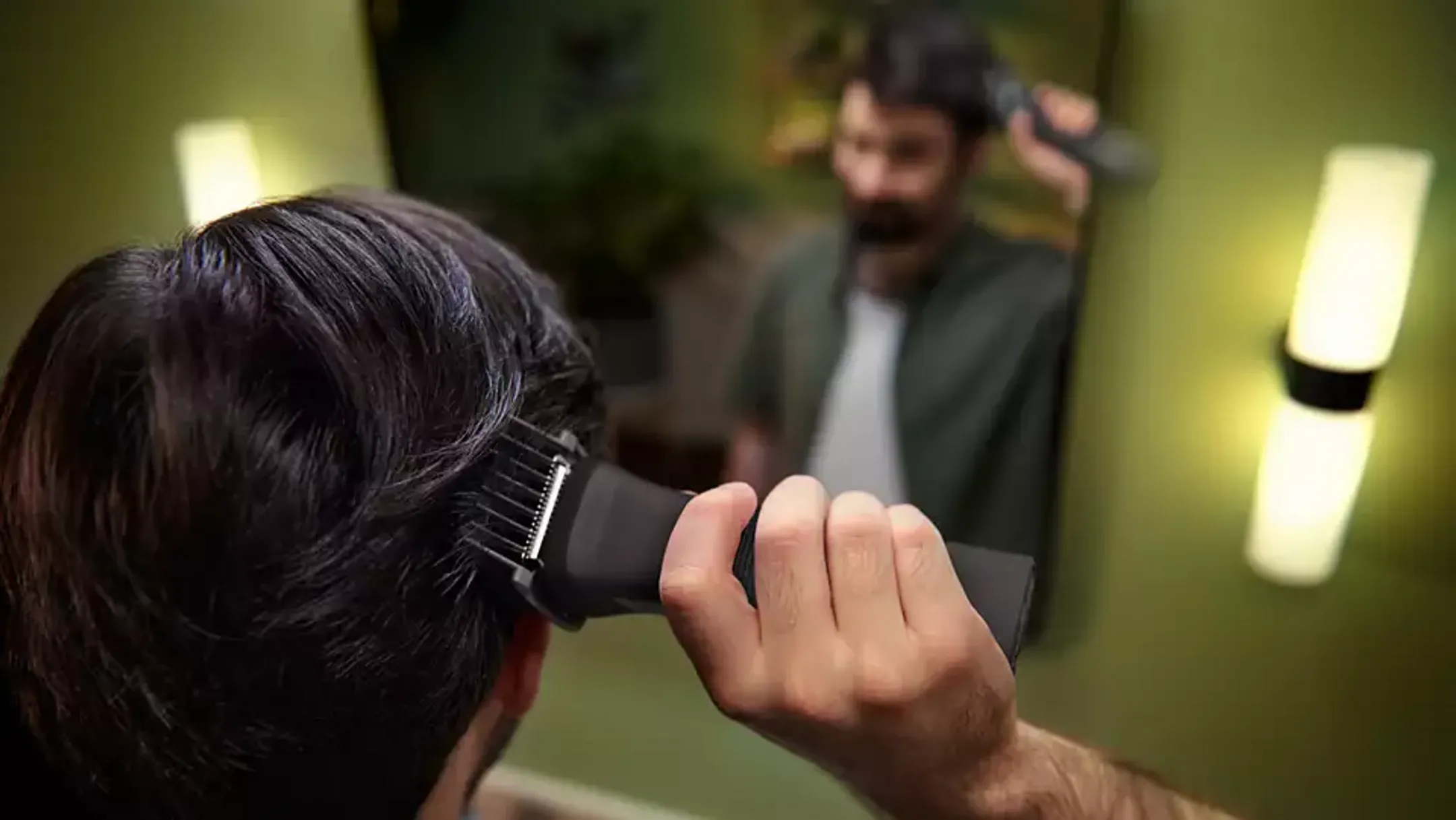 Philips Multigroom Trimmer Series 7000 MG7940/15  image