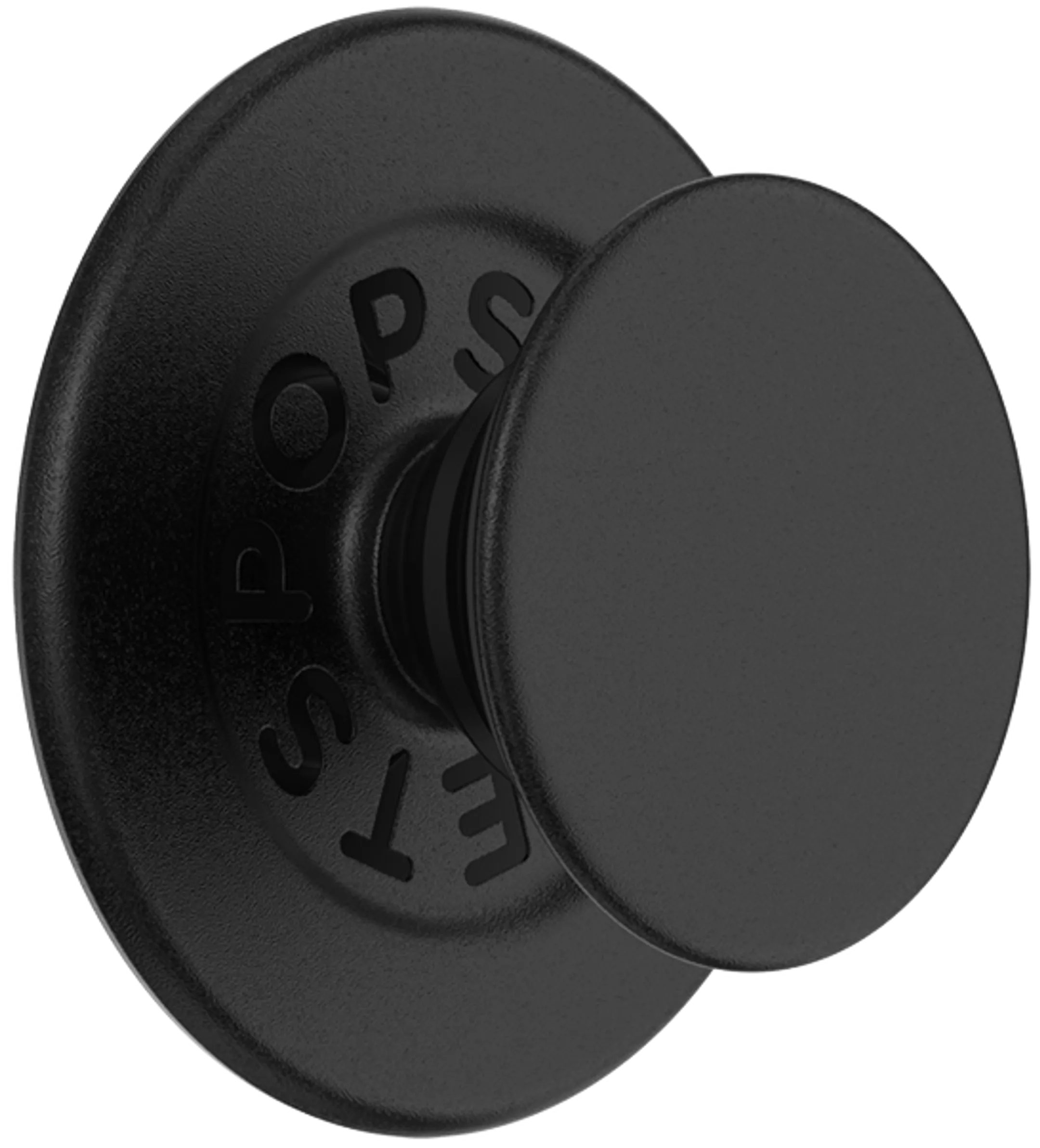 MagSafe PopGrip Smartphone-Halterung - Transparent