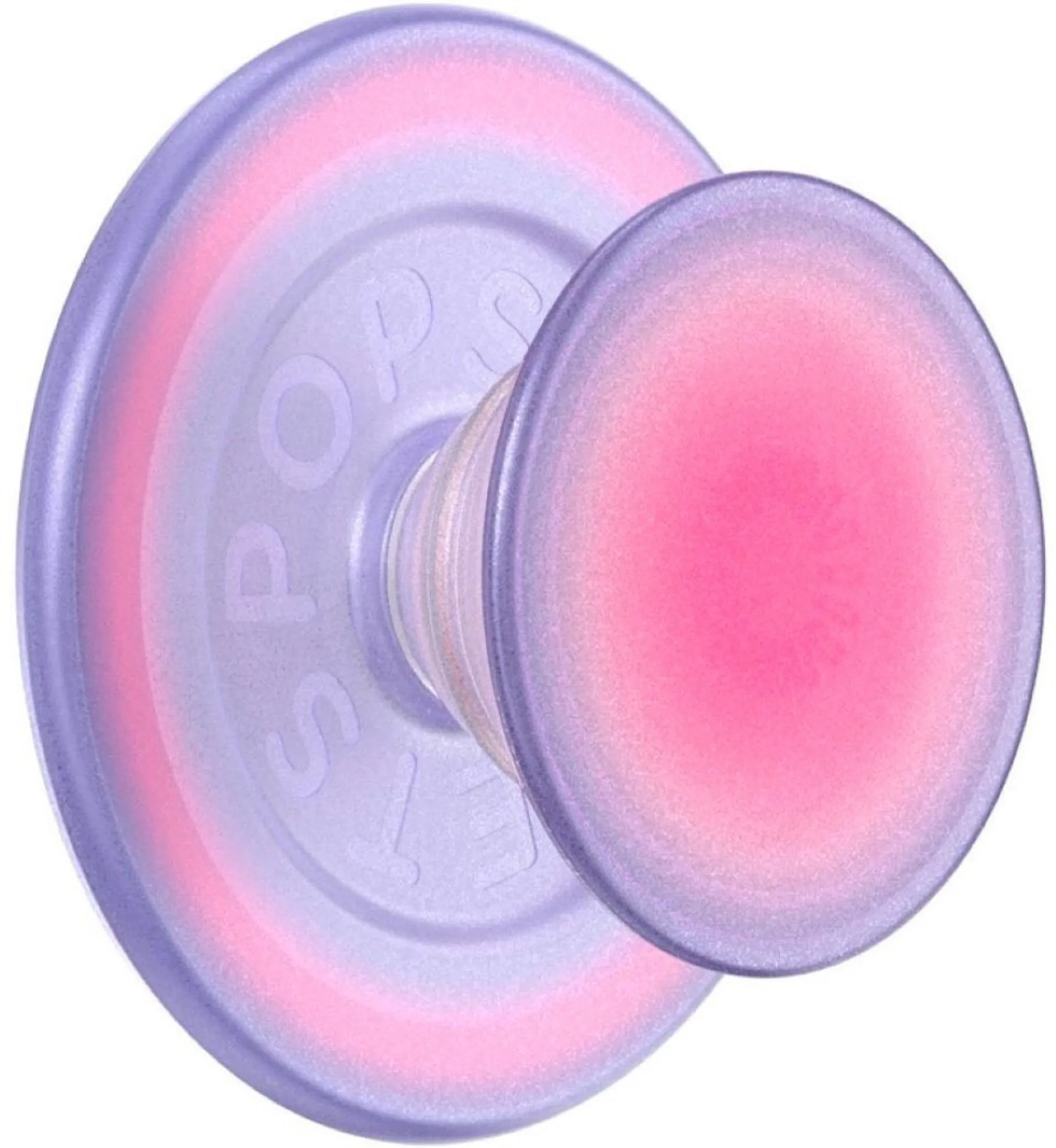 PopGrip MagSafe smartphone holder - Aura