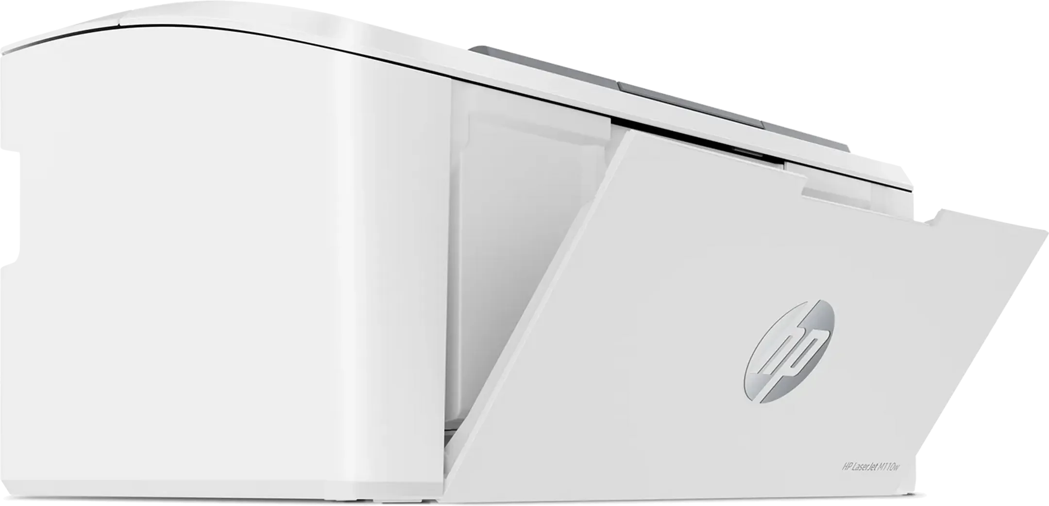 HP Imprimante LaserJet M110w image