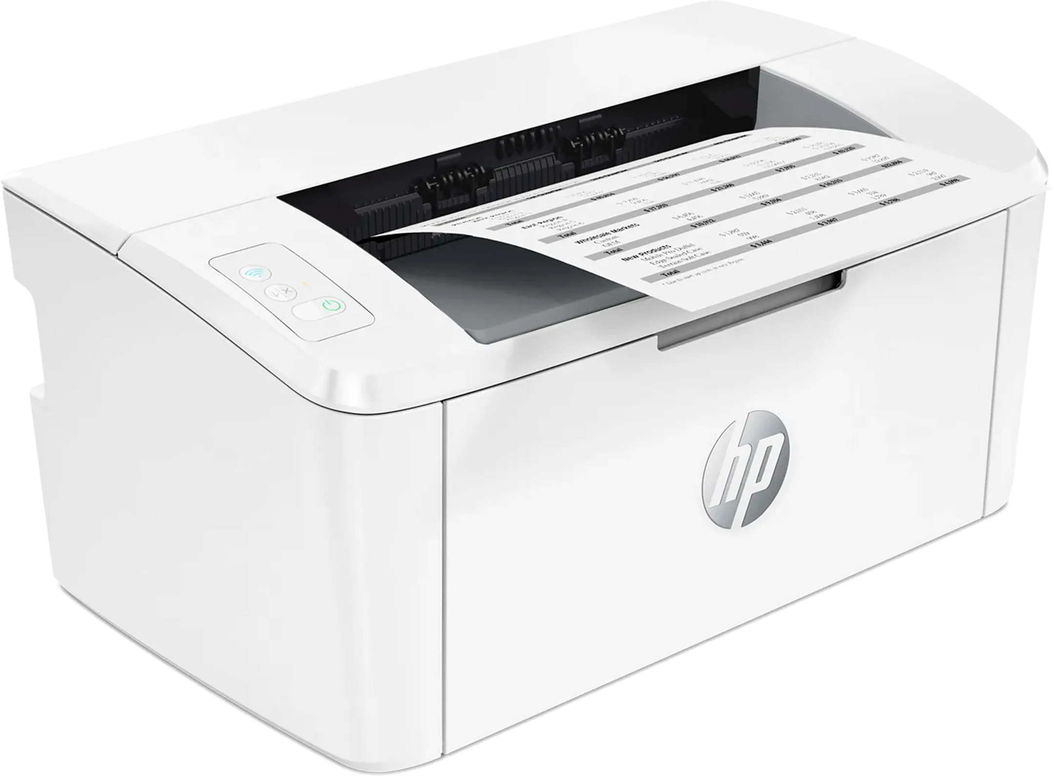 HP Imprimante LaserJet M110w image