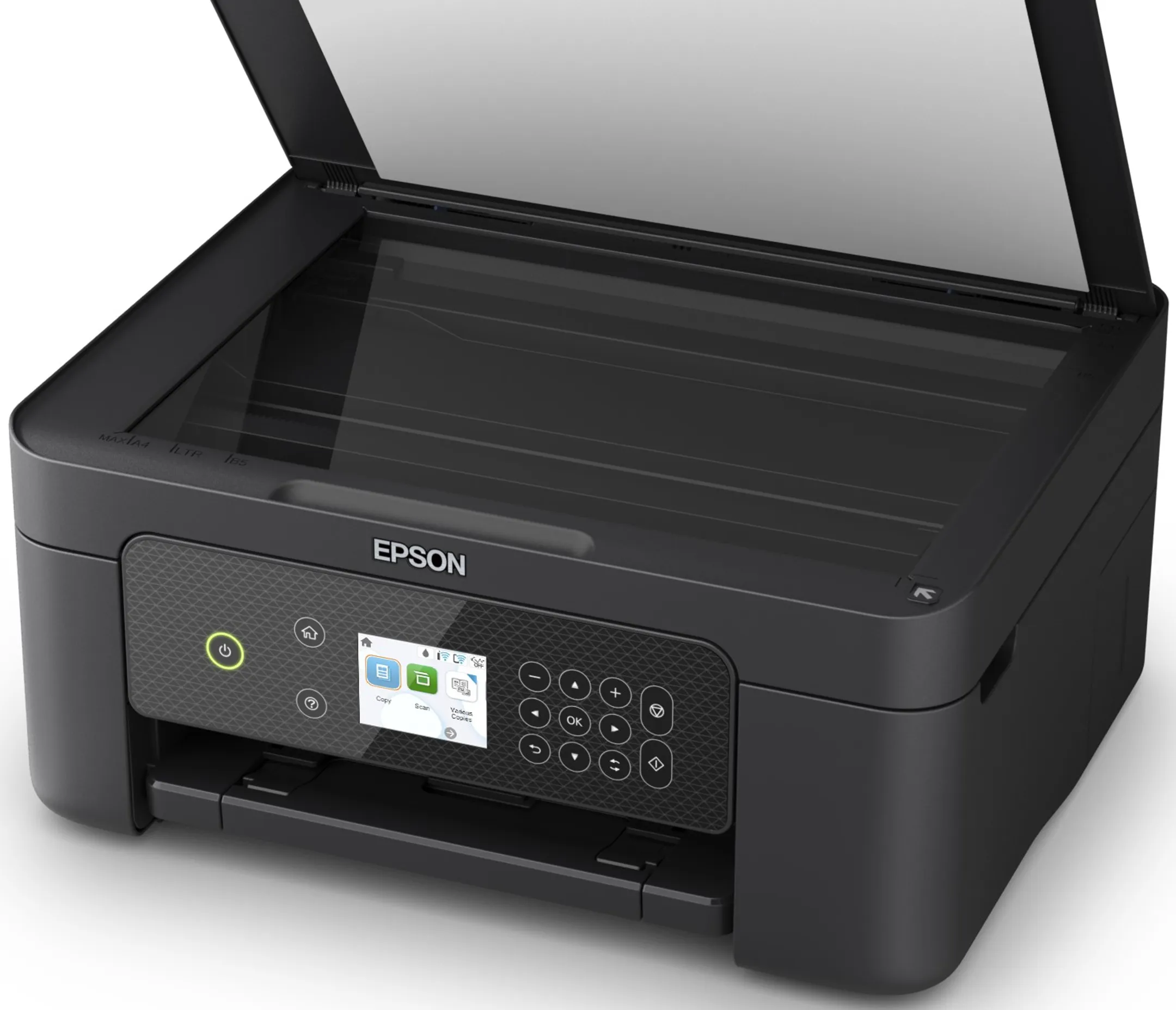 Epson Imprimante Multifonction Expression Home XP-4200 - Noir image