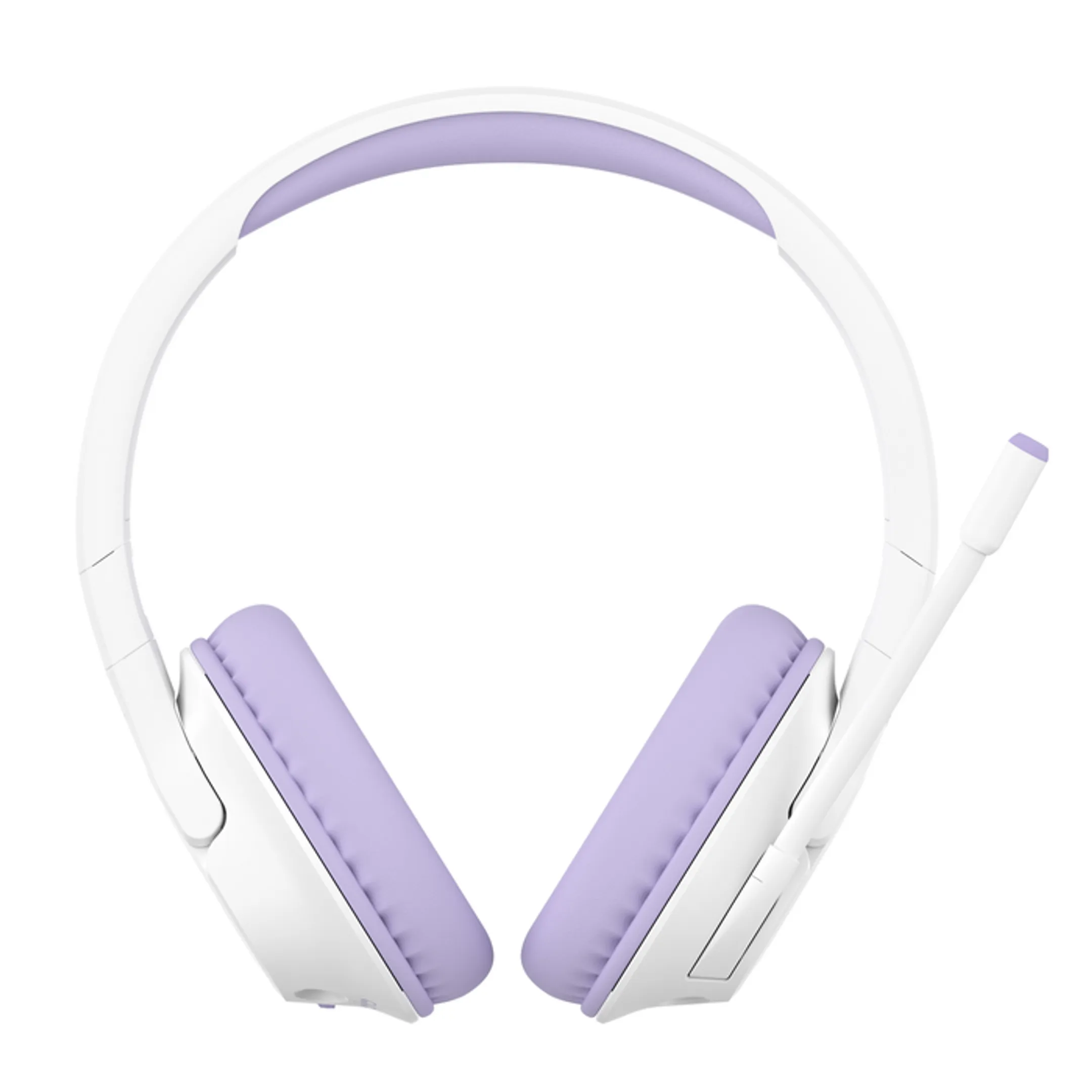 Belkin SoundForm Inspire Children's Wireless Headphones - Purple image