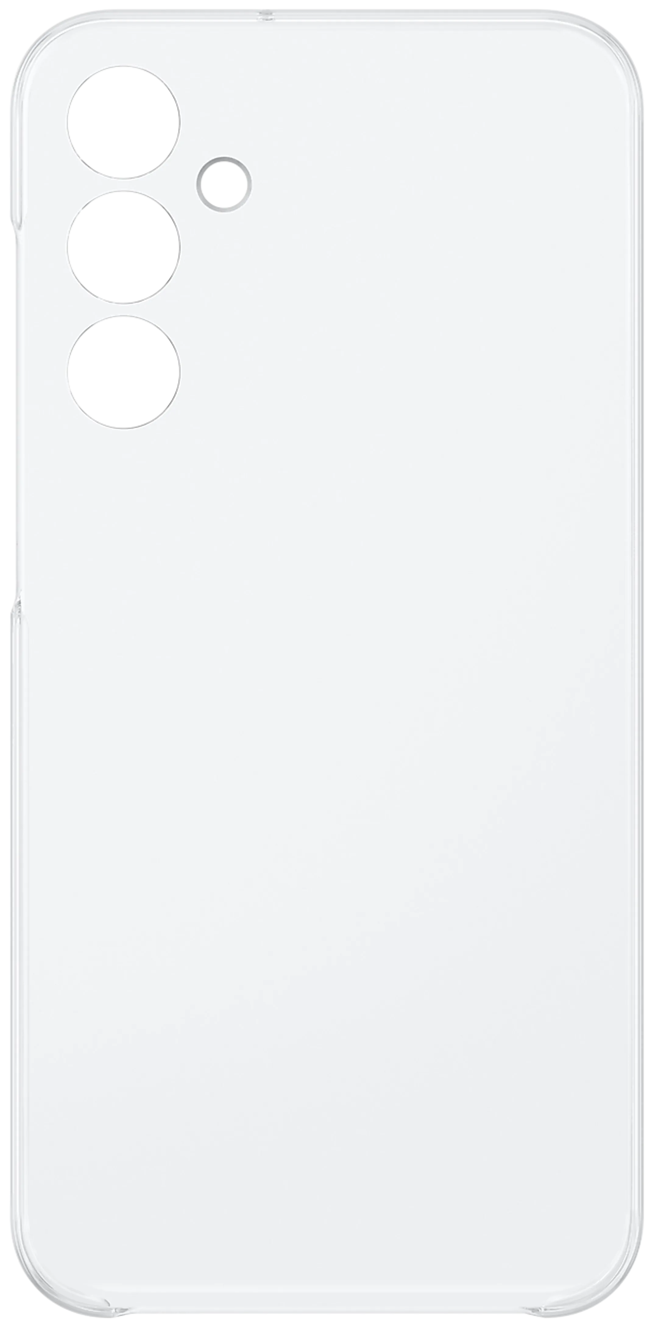 Samsung Coque pour Galaxy A25 5G - Transparent image