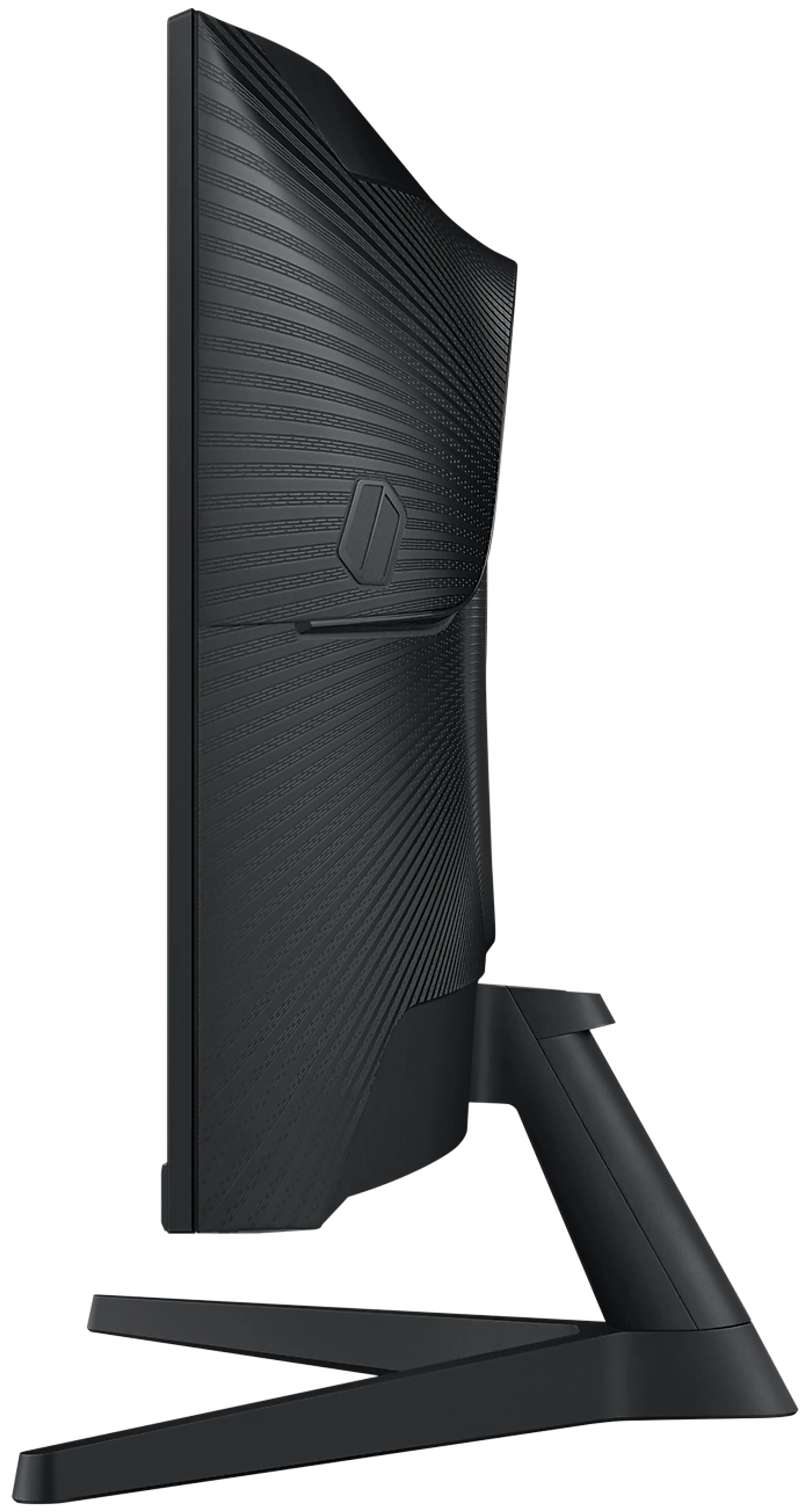 Samsung Moniteur Gaming 27" QHD Odyssey G5 - LS27CG552EUXEN image