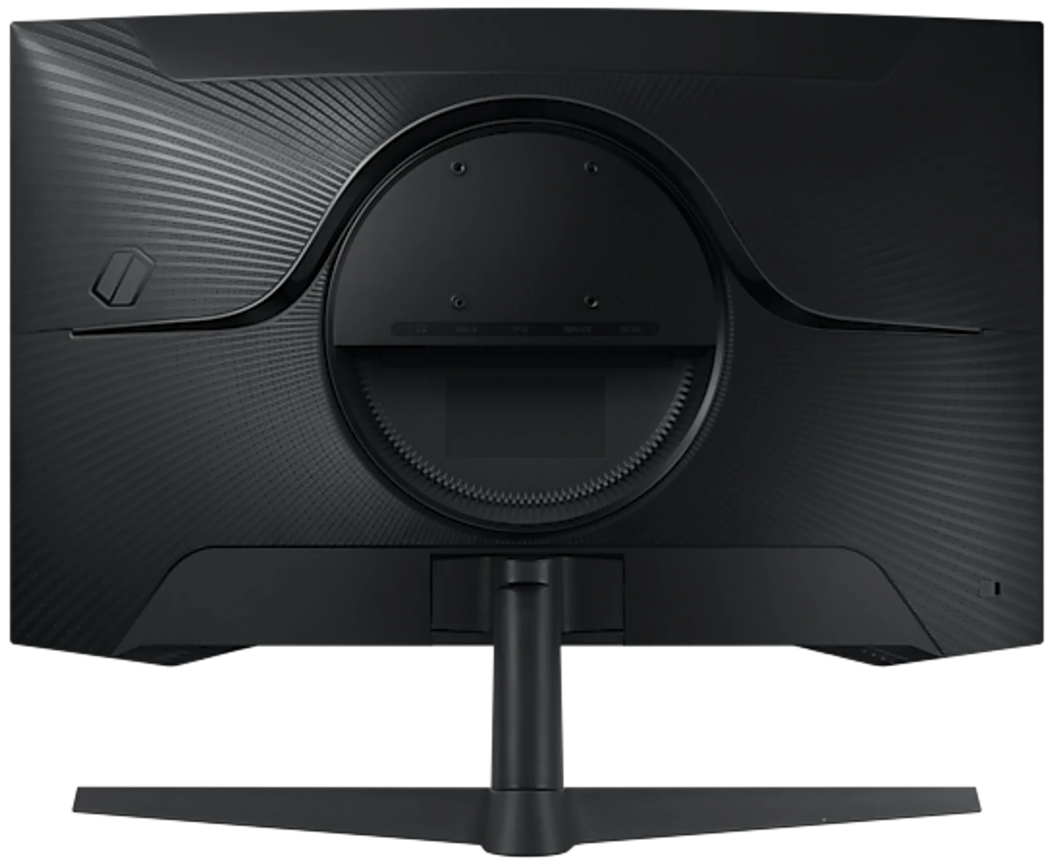 Samsung Moniteur Gaming 32" QHD Odyssey G5 - LS32CG552EUXEN image