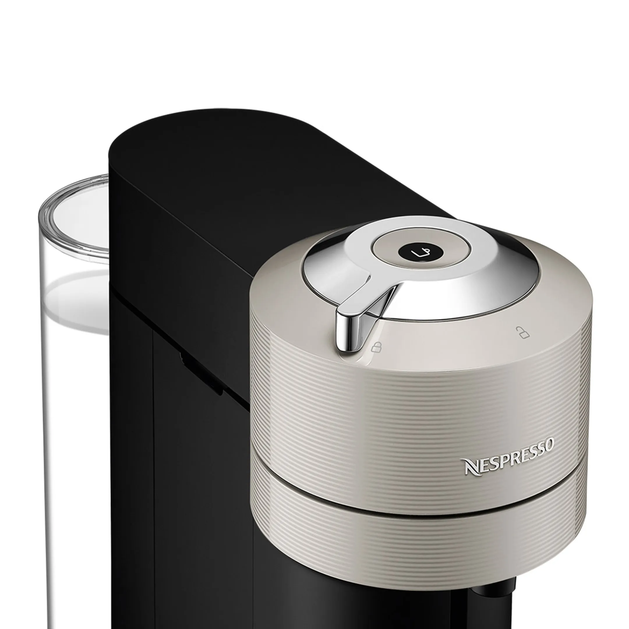 Krups Coffee machine Nespresso® Vertuo Next XN910B10 image