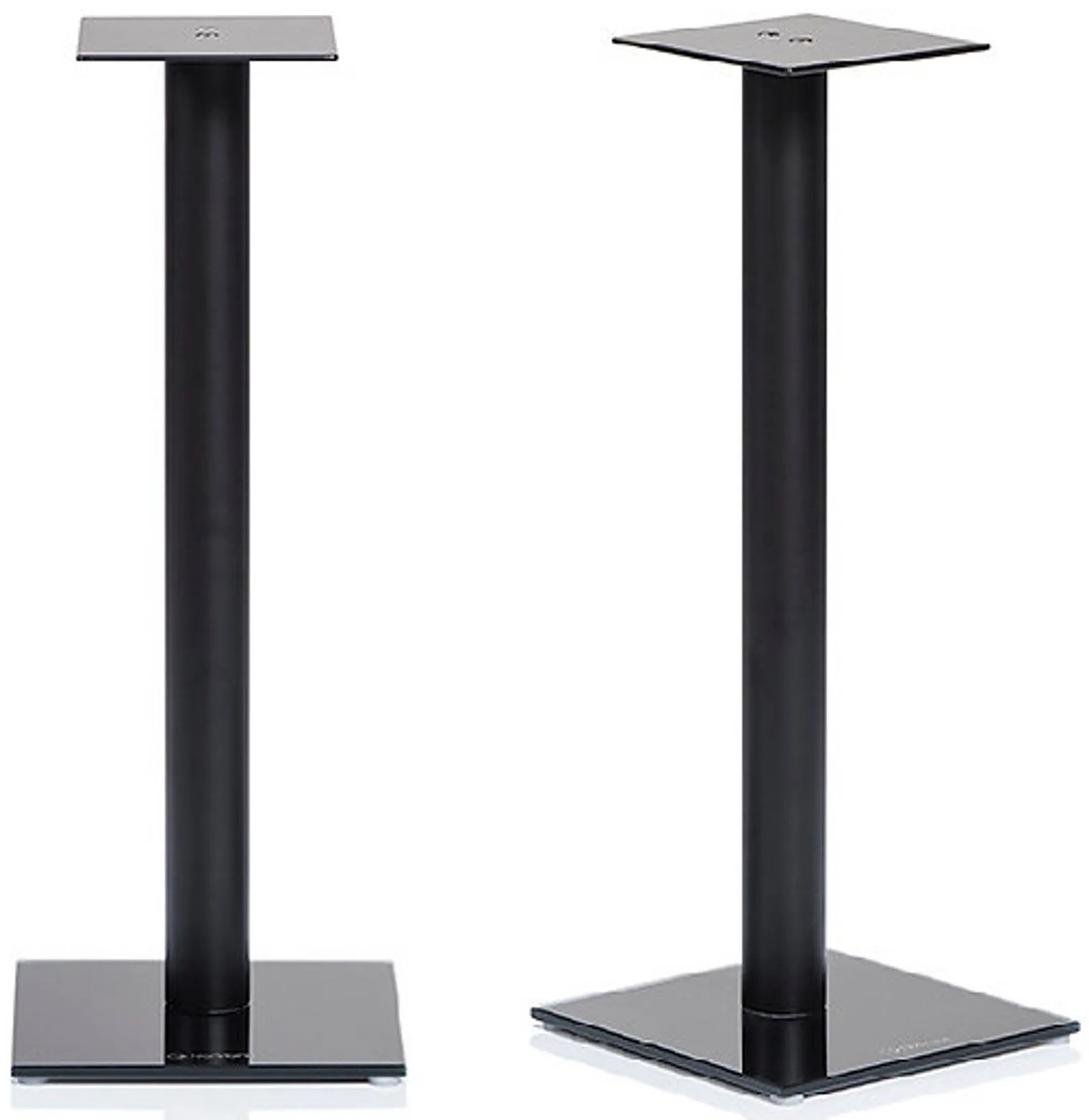 Stand for EPUR speaker - Black (Pair)