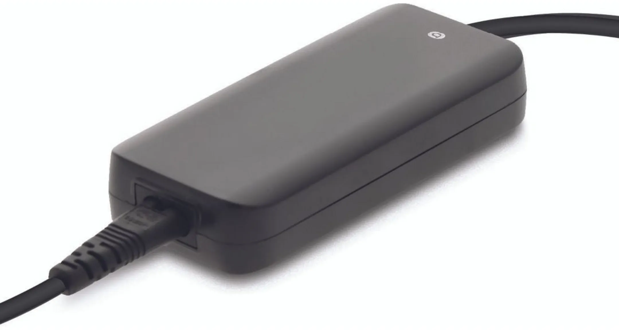 Chargeur Ordinateur portable Universel PC90W - Noir