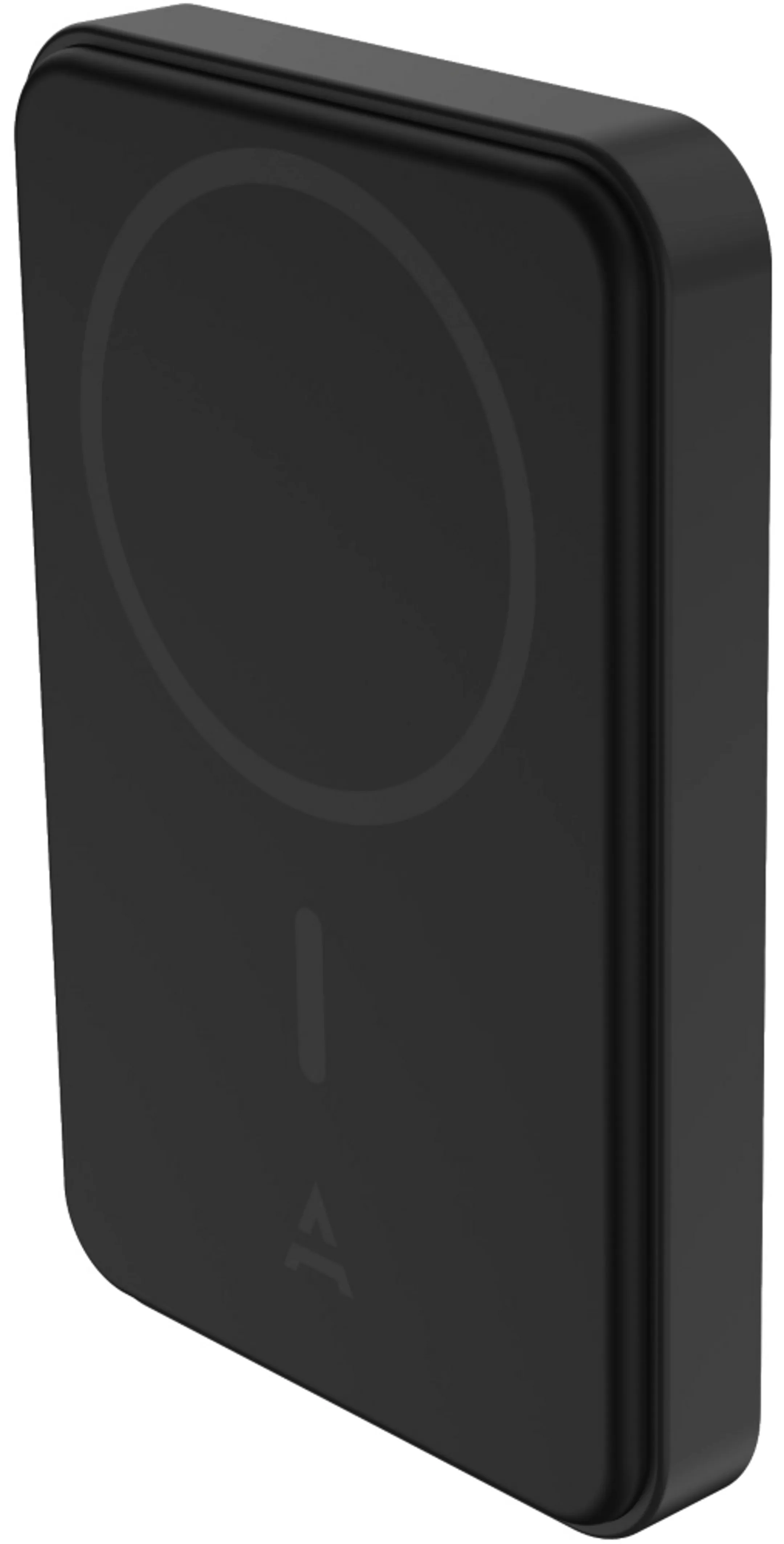 Adeqwat MagSafe Powerbank - 5,000 mAh - Schwarz image