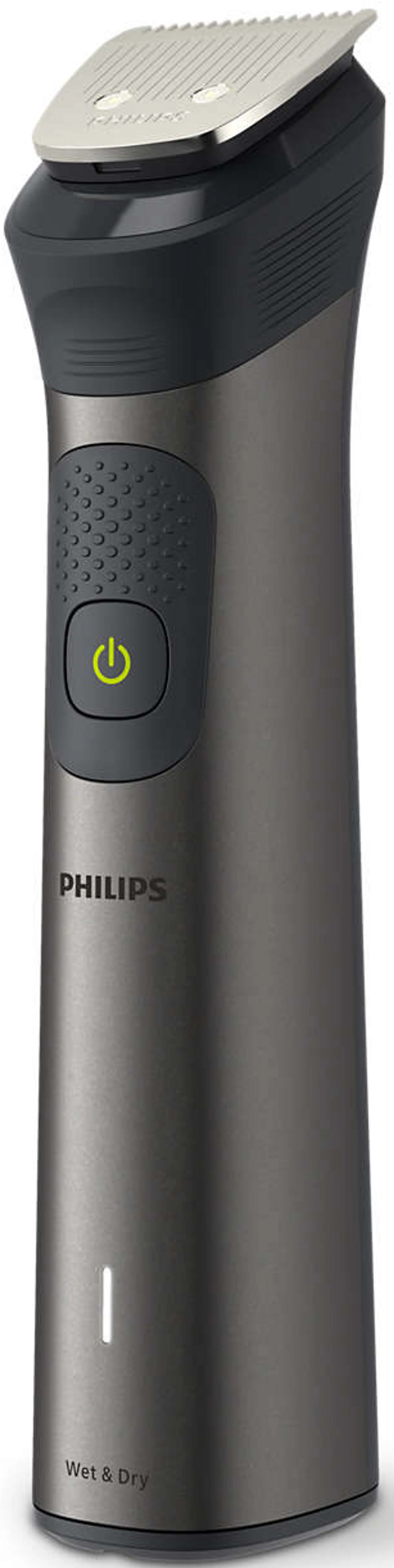 Philips Multigroom Trimmer Series 7000 MG7940/15  image
