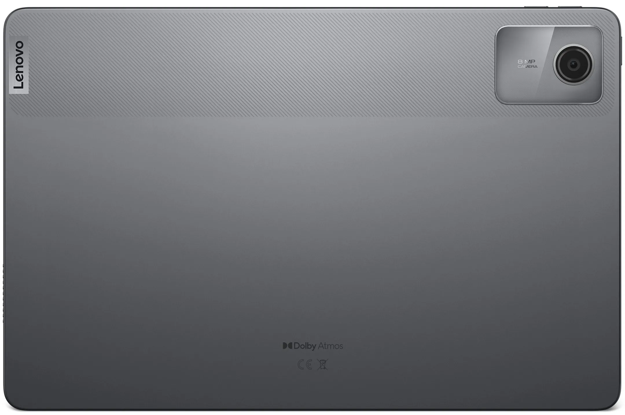 Lenovo Tablet Tab M11 Wi-Fi - 128 Go - Luna Grey + Tab Pen image