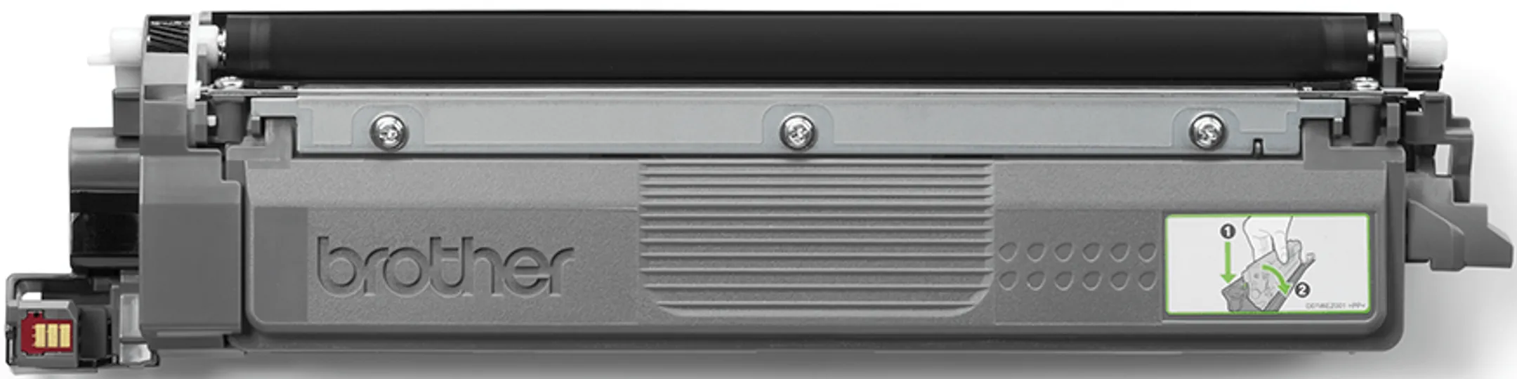 Brother Toner TN248XLBK - 3000 pages - Noir image