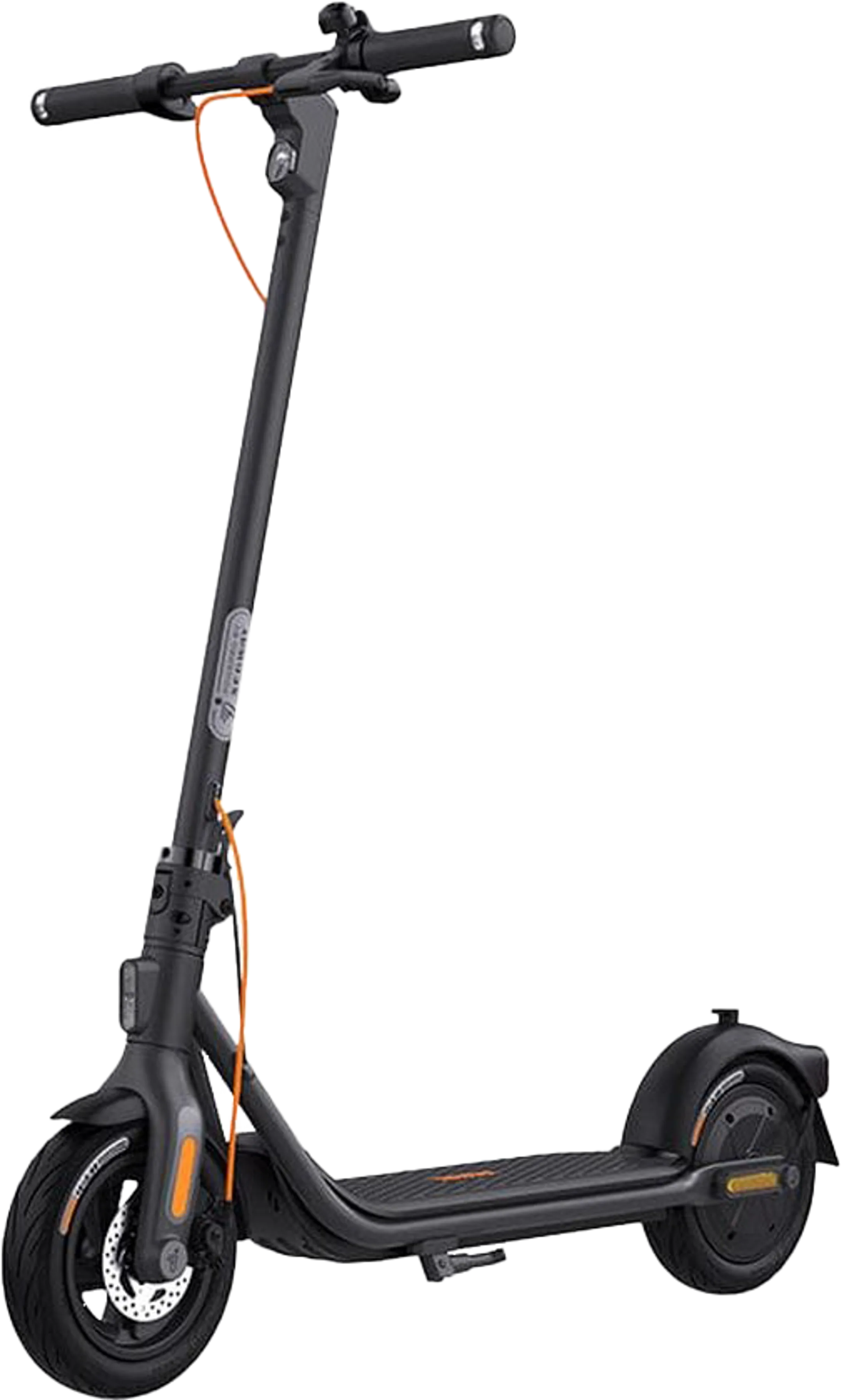 E-Scooter Ninebot KickScooter F2 Plus E