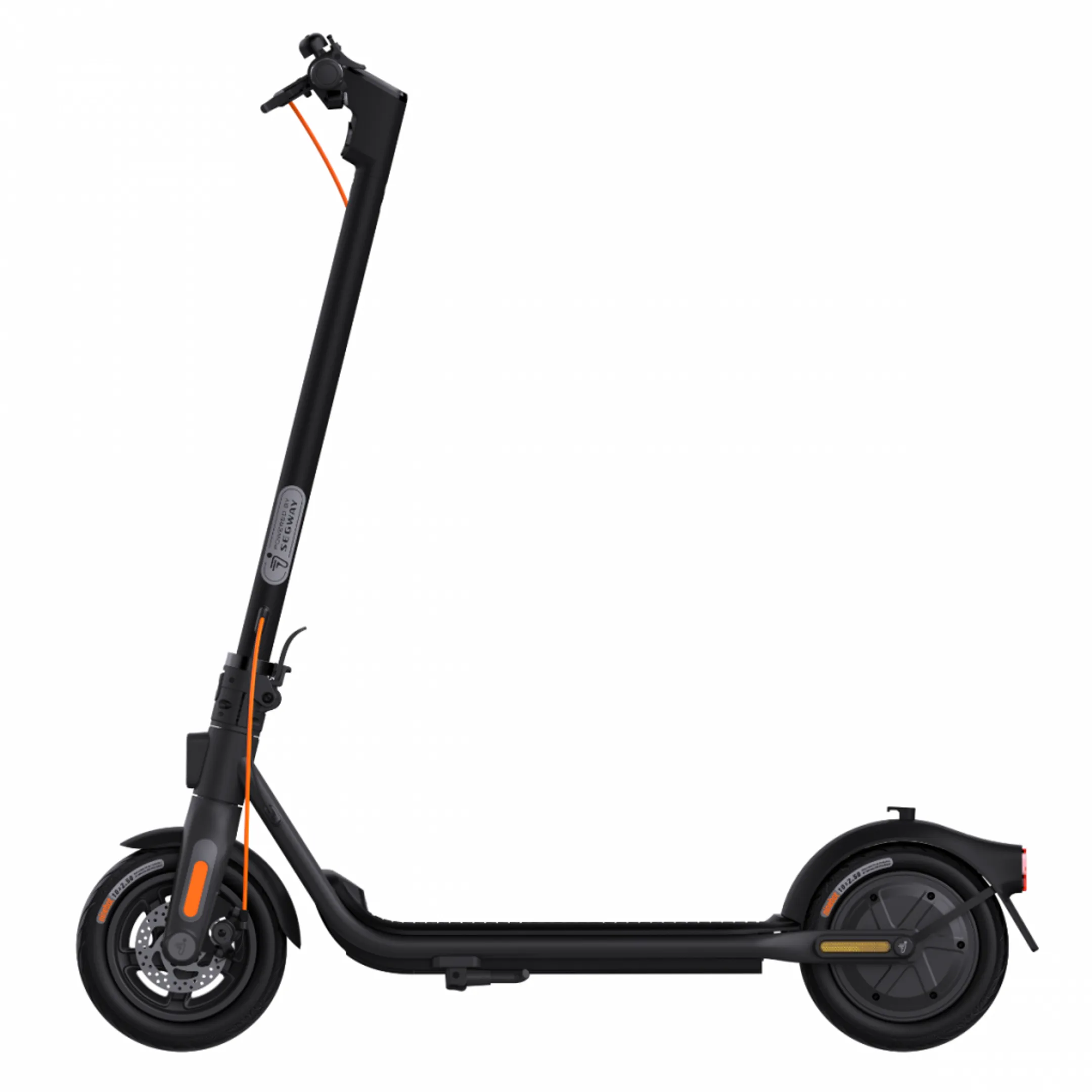 SEGWAY E-Scooter Ninebot KickScooter F2 Plus E image