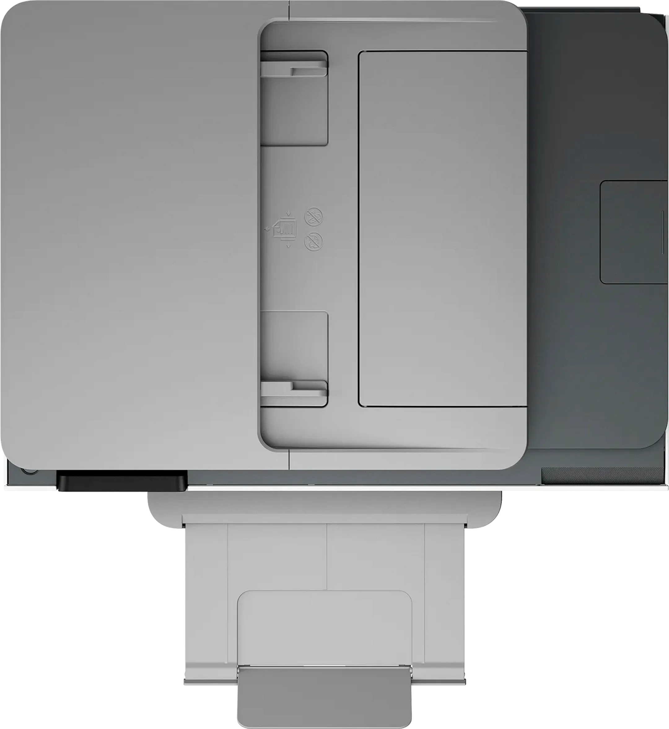 HP All-in-One-Drucker OfficeJet Pro 8122e image