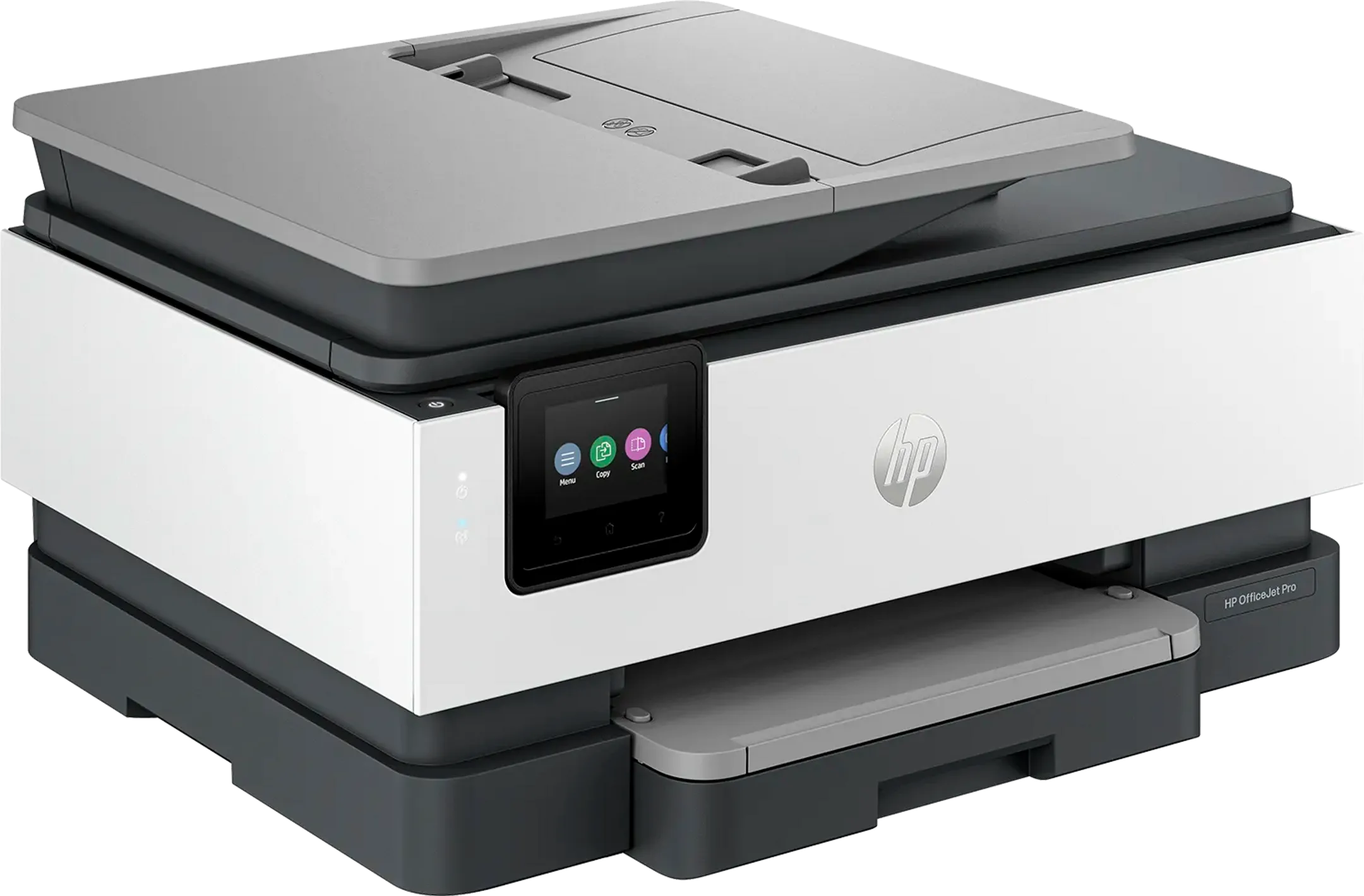 HP All-in-One-Drucker OfficeJet Pro 8122e image