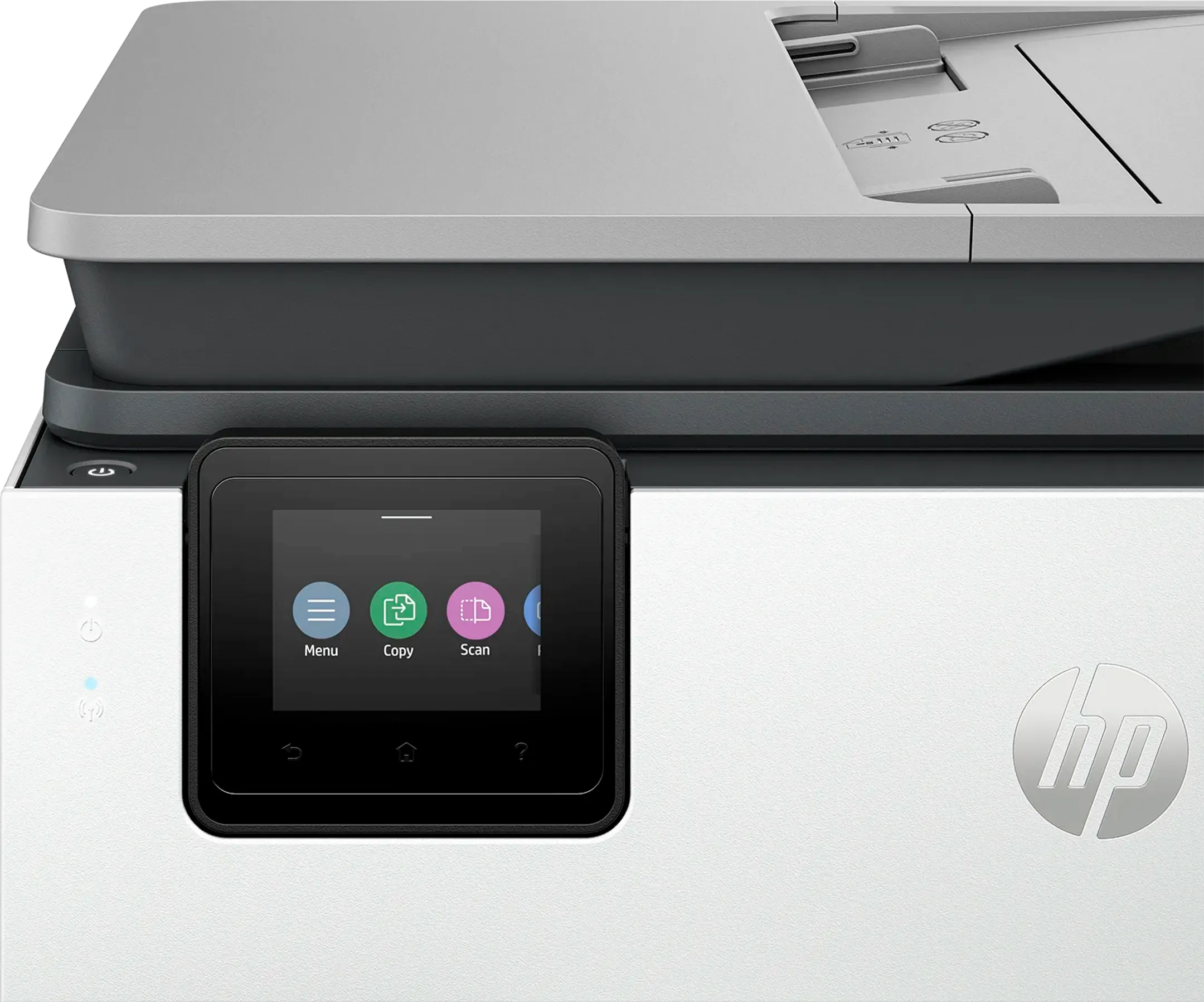 HP All-in-One-Drucker OfficeJet Pro 8122e image