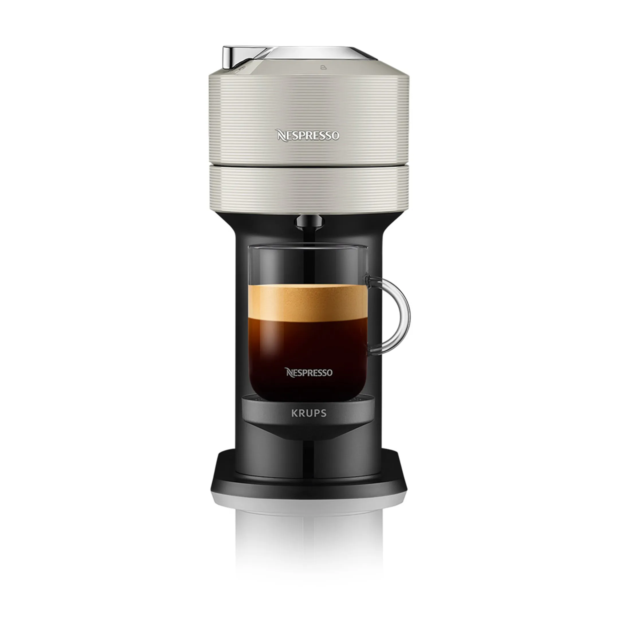 Krups Coffee machine Nespresso® Vertuo Next XN910B10 image