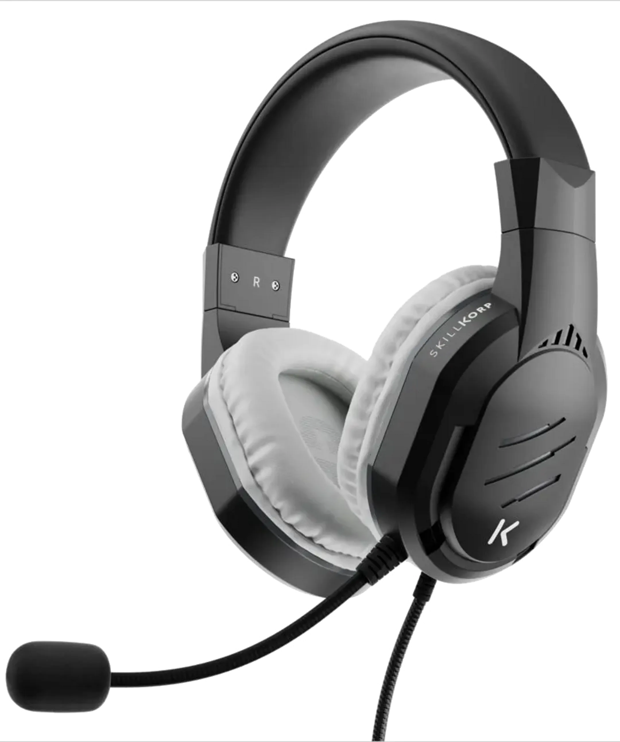 Gaming-Headset H5 Access Schwarz