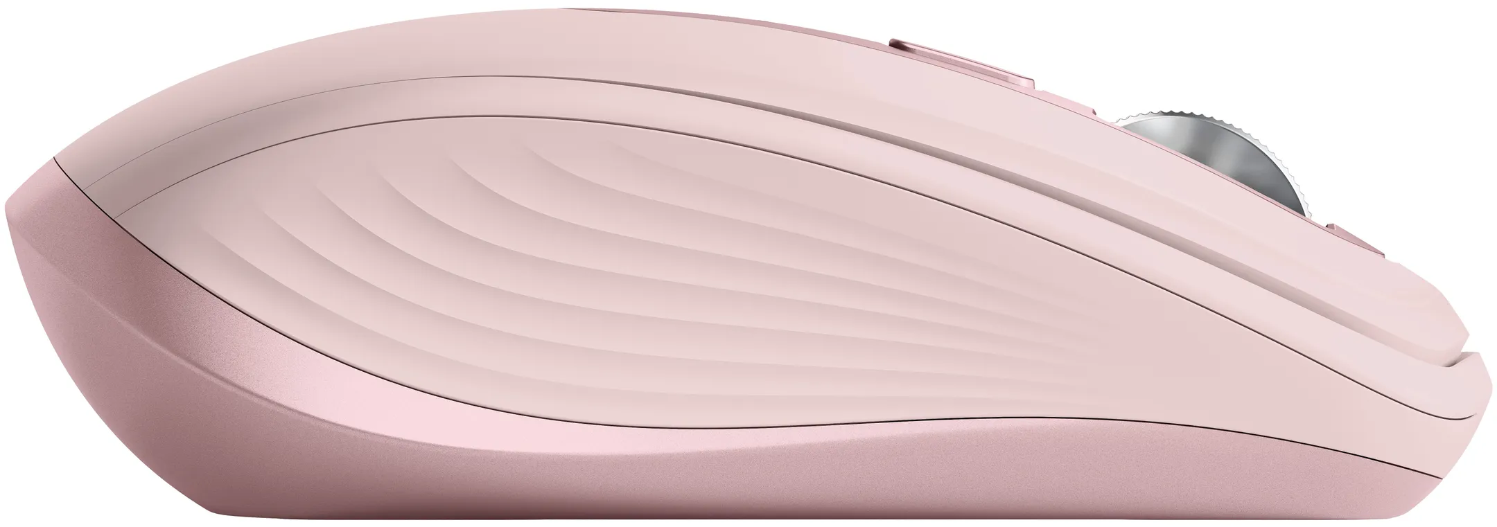 Logitech Souris sans Fil Bluetooth MX Anywhere 3S - Rose image