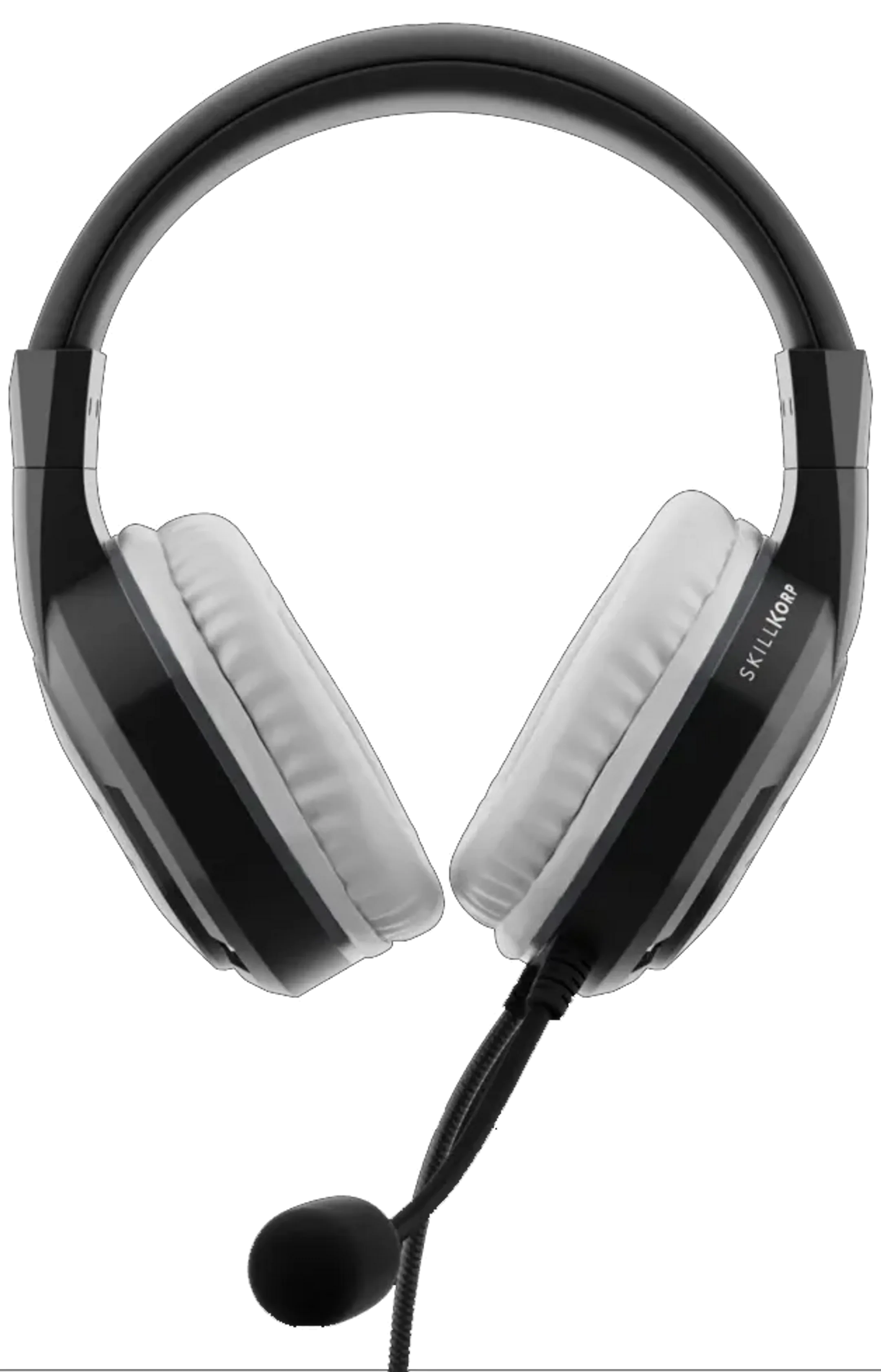 Gaming-Headset H5 Access Schwarz