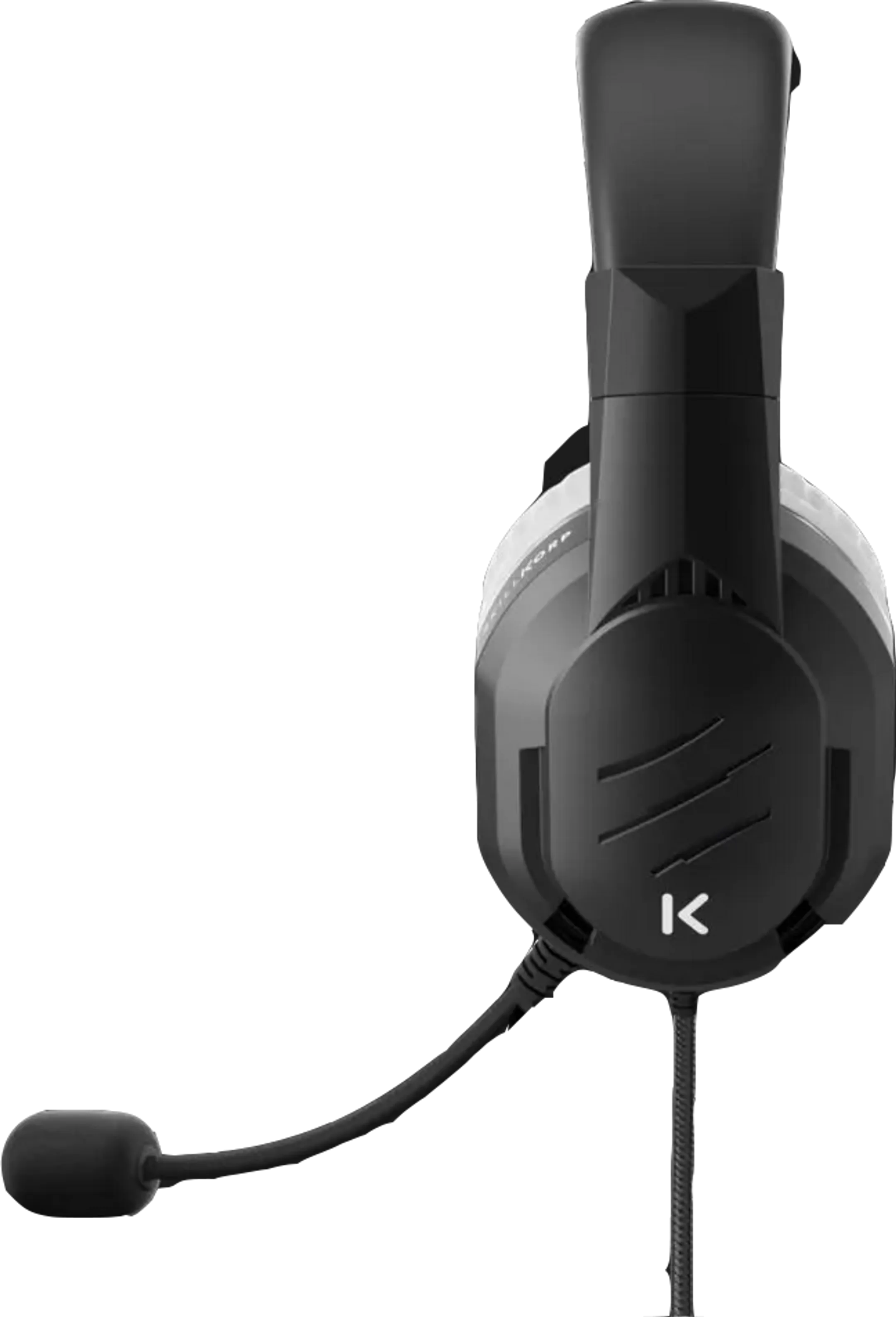 Gaming-Headset H5 Access Schwarz