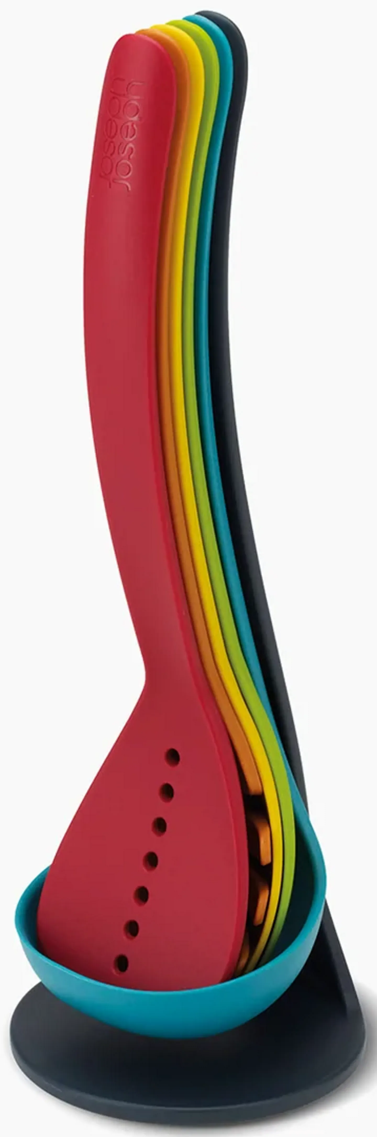 JOSEPH JOSEPH Nest Utensils Plus Set - Editions **CLEARANCE