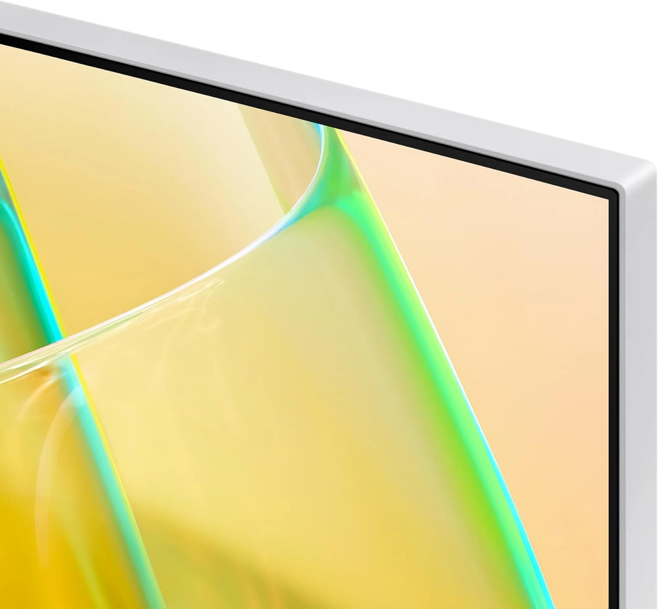 Samsung Moniteur PC 34" WHDQ ViewFinity S6 S65TC - Blanc image