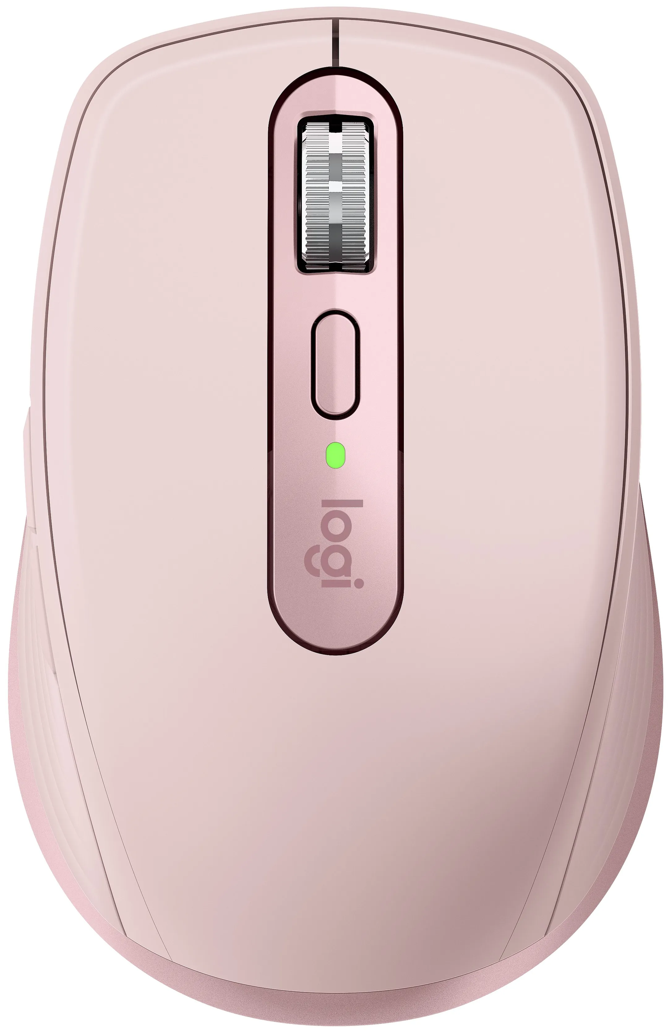 Souris sans Fil Bluetooth MX Anywhere 3S - Rose