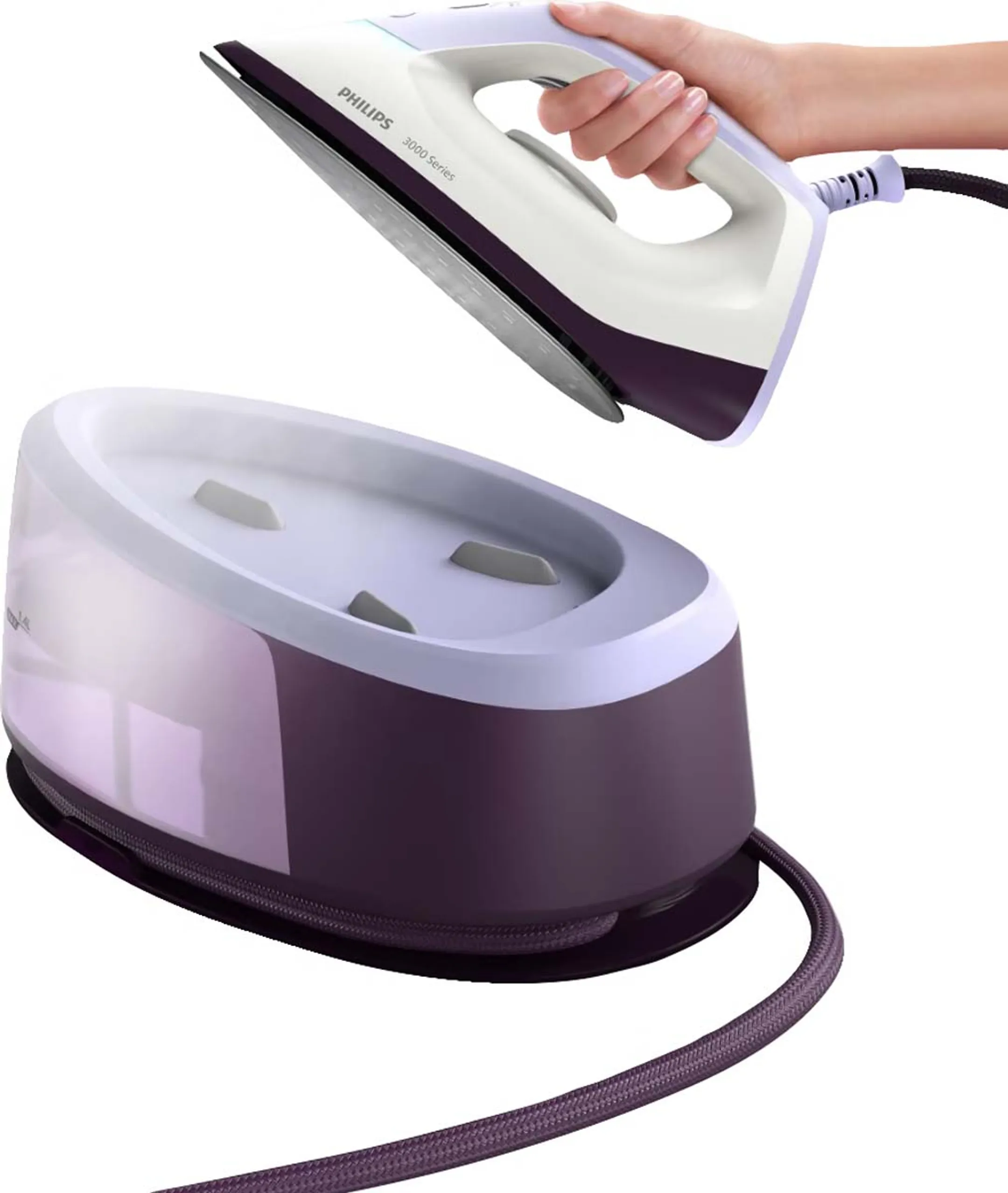 Philips Steam generator 3000 series PSG3000/30 image