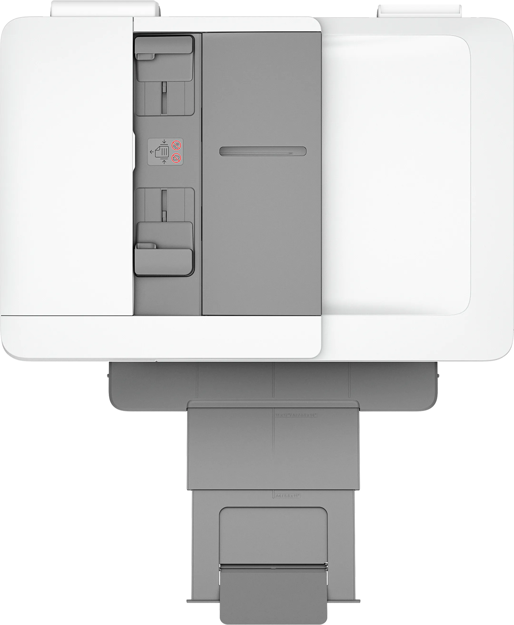 HP Imprimante Multifonction A3 OfficeJet Pro 9730e image