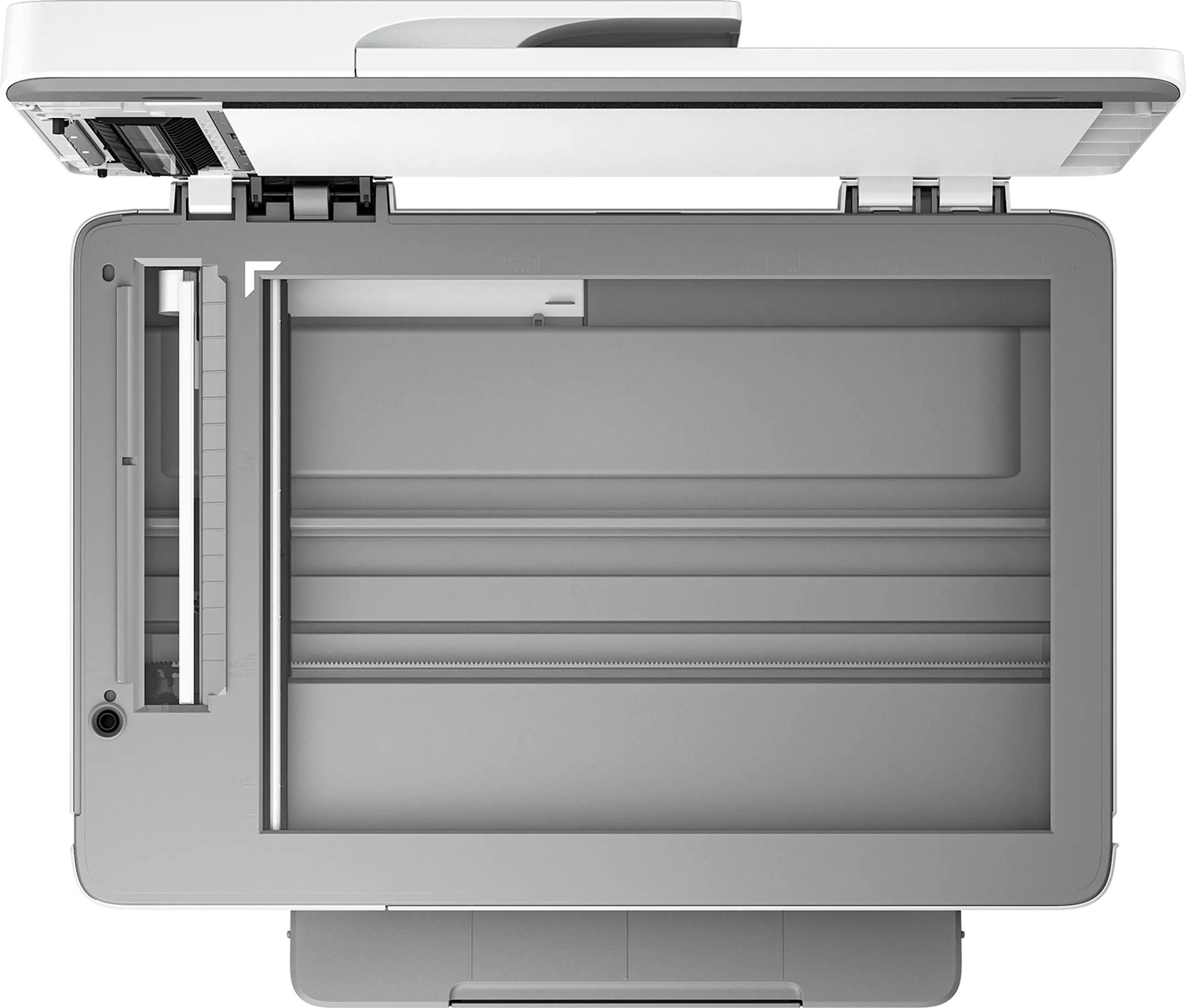 HP Imprimante Multifonction A3 OfficeJet Pro 9730e image