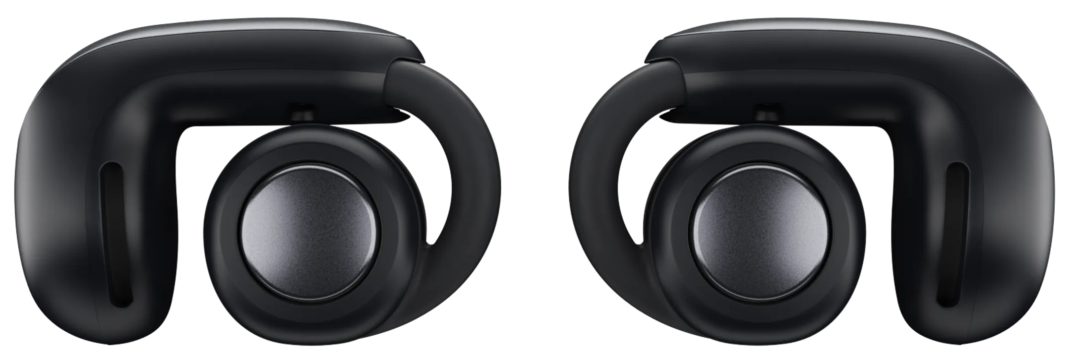 Bose Kabellose Open-Ear-Kopfhörer Ultra - Schwarz image