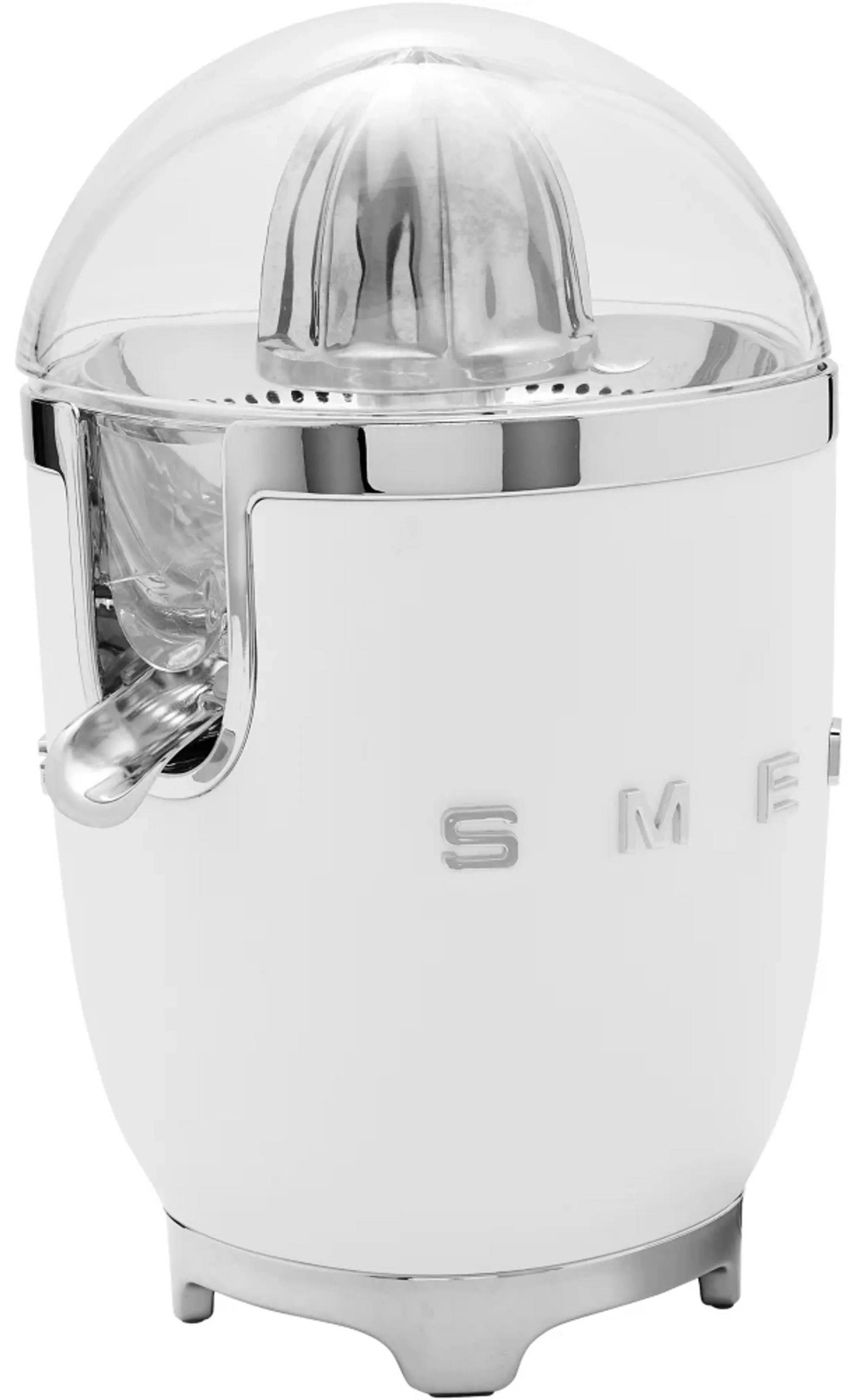 Smeg Presse-agrumes CJF11WHEU - Blanc image