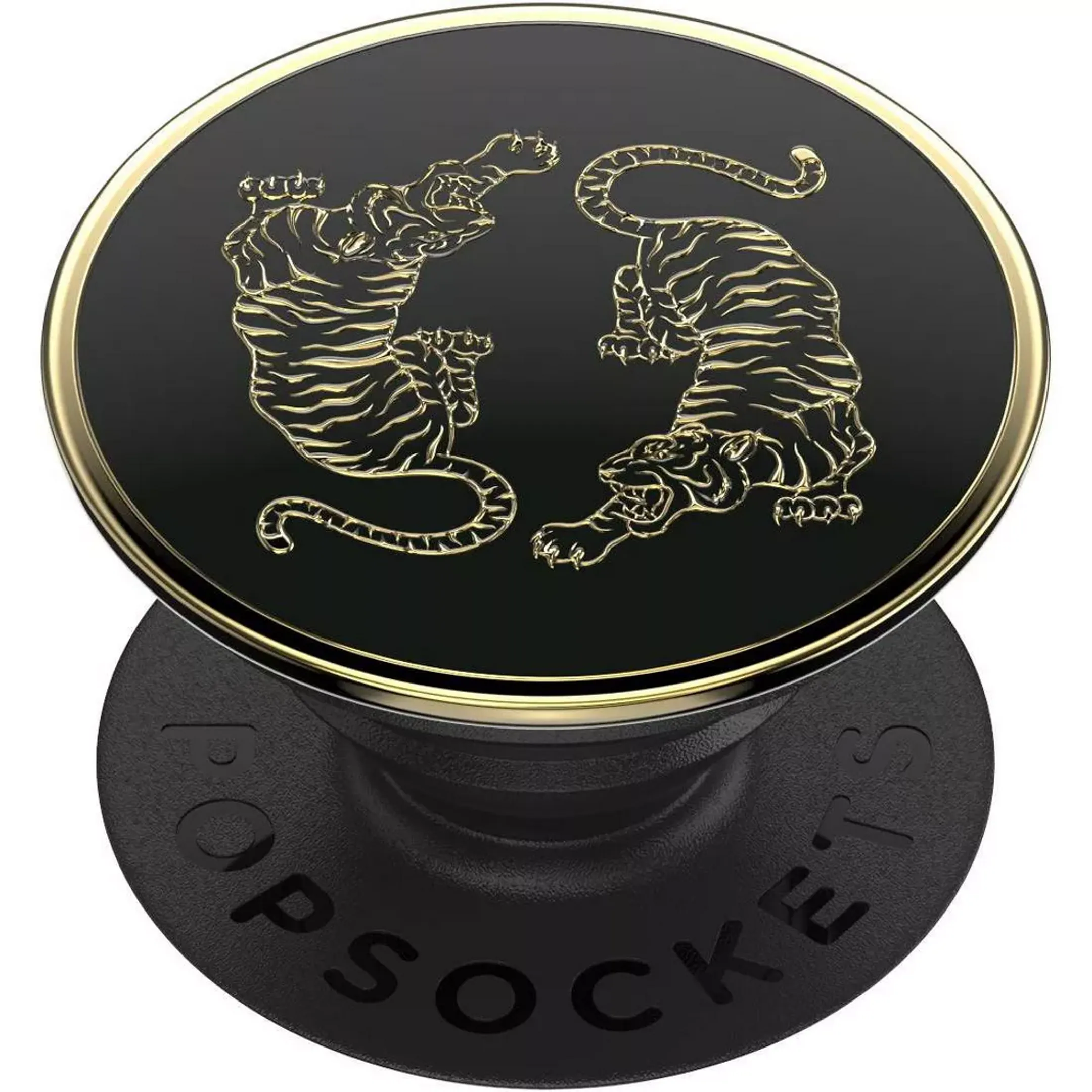 Smartphone-Halterung PopGrip Enamel - Le Tigre